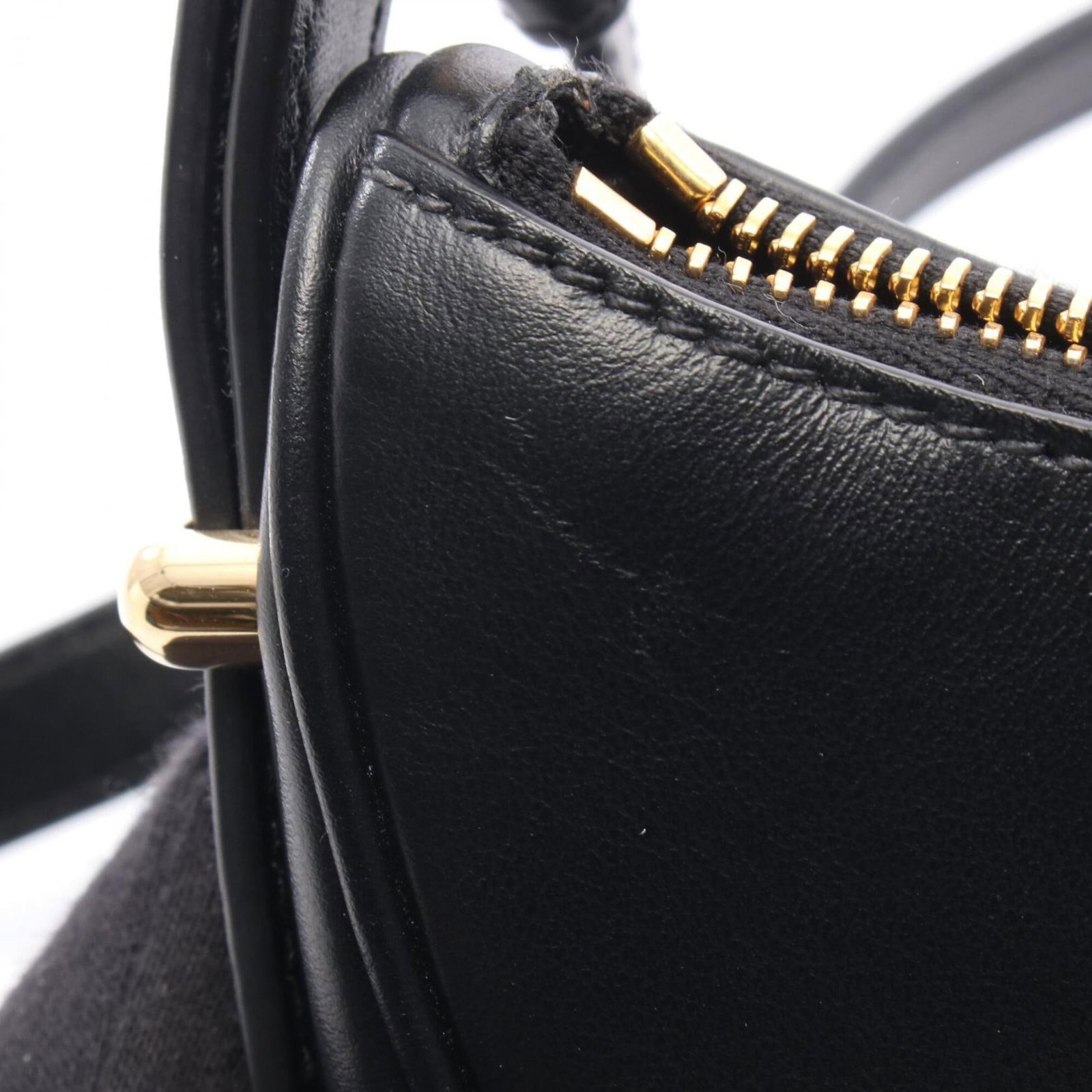 Prada Handbag Leather - 6