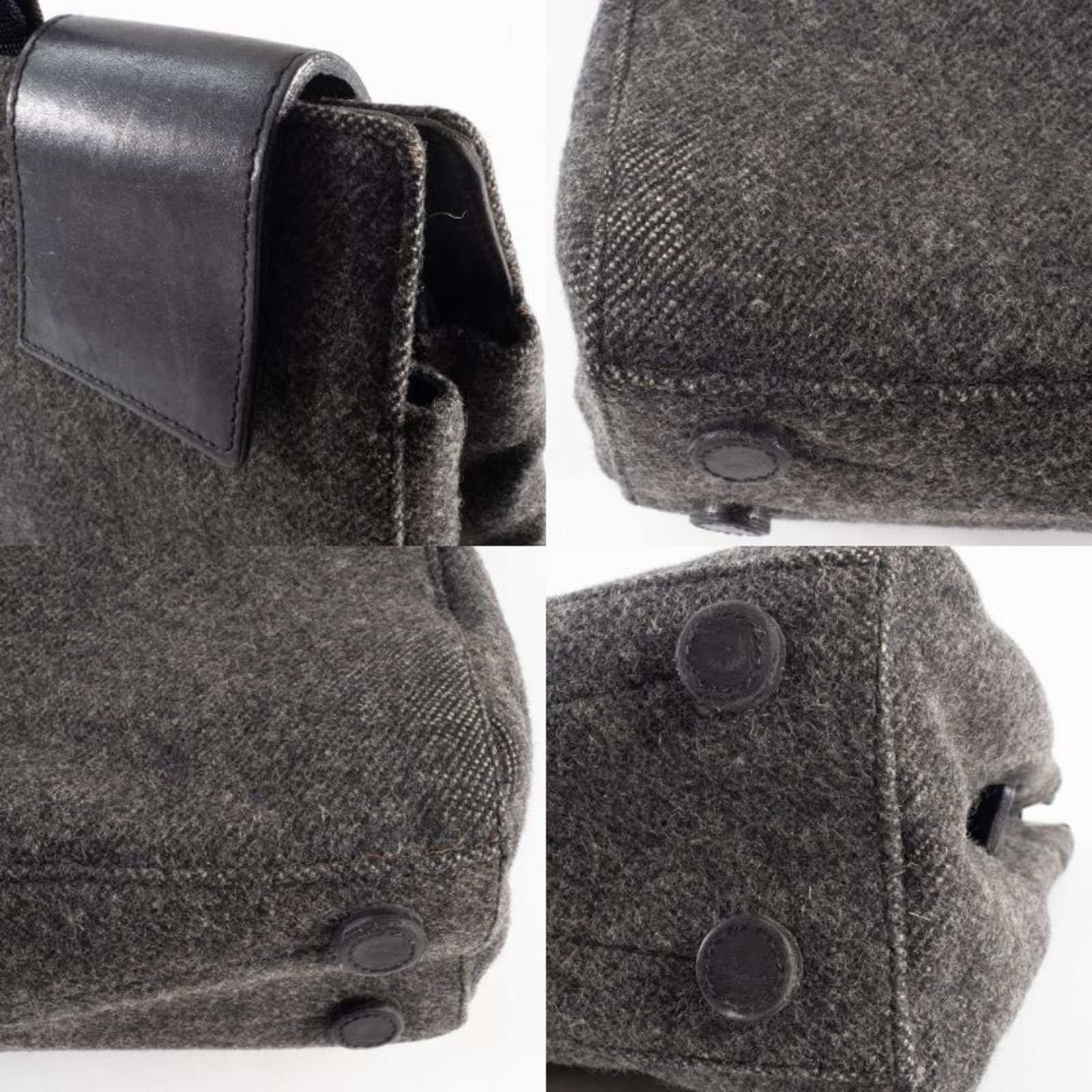Polyester Handbag Prada - 17