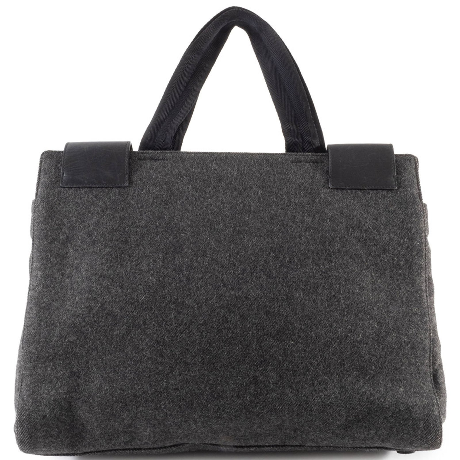 Polyester Handbag Prada - 2