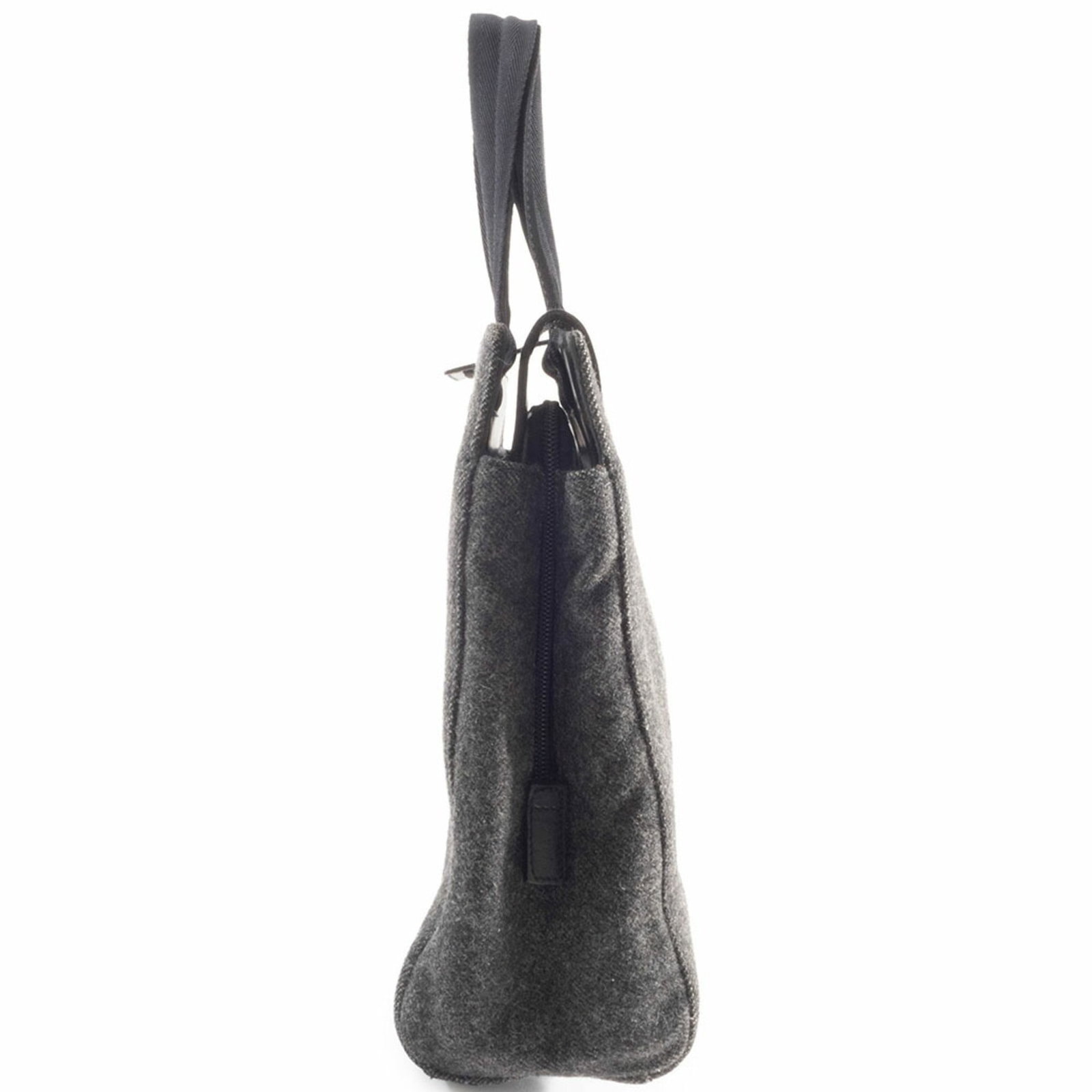 Polyester Handbag Prada - 4