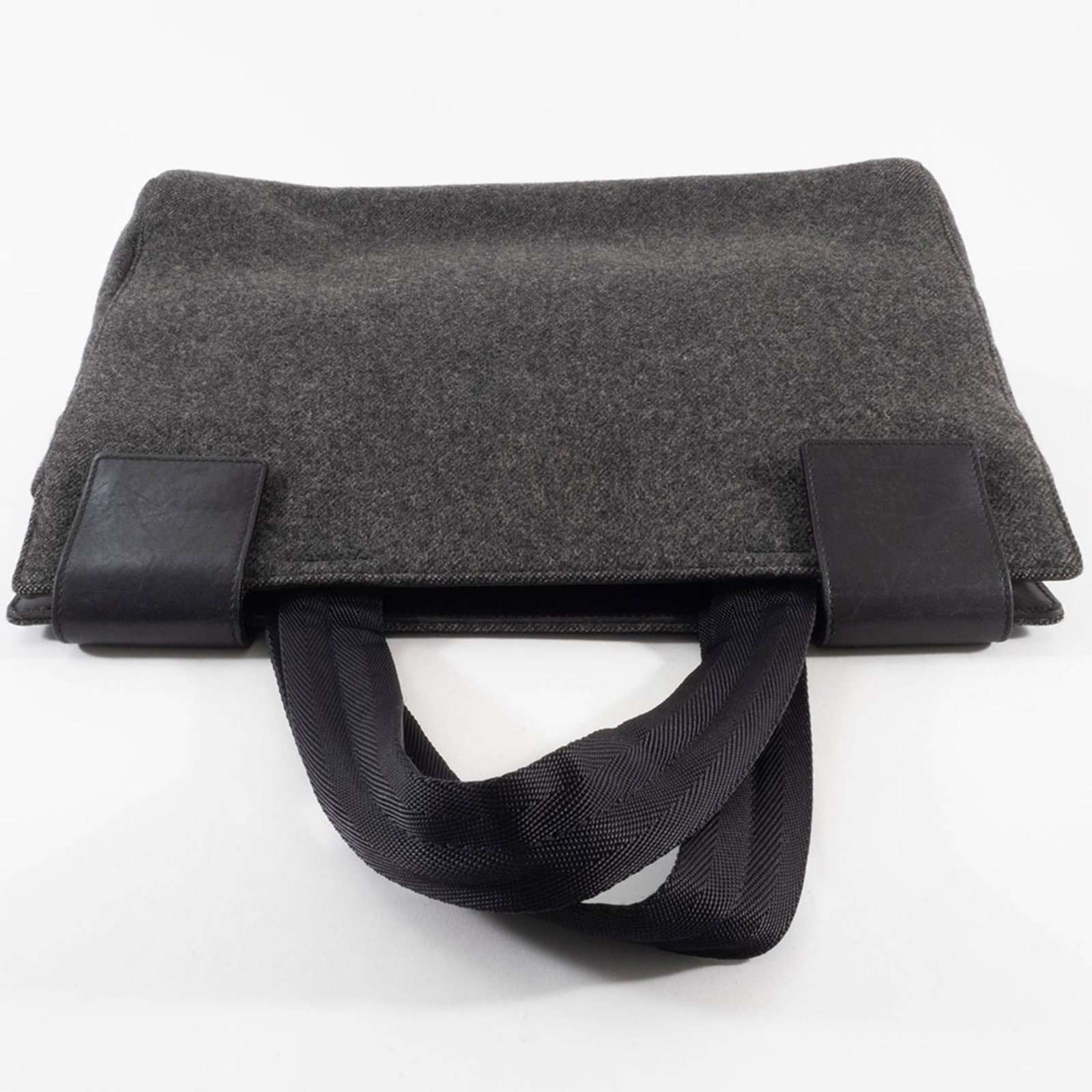 Polyester Handbag Prada - 5