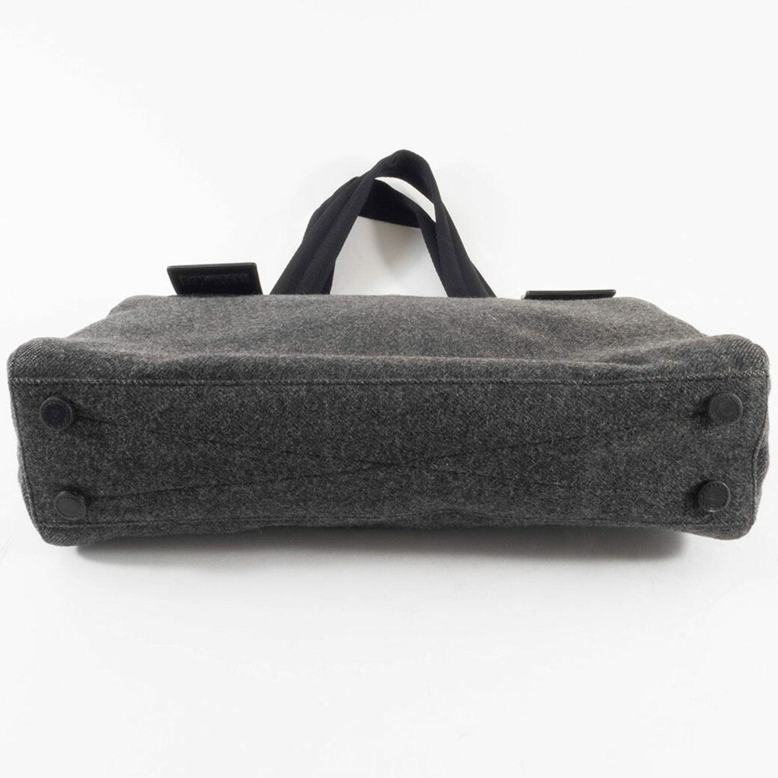 Polyester Handbag Prada - 6