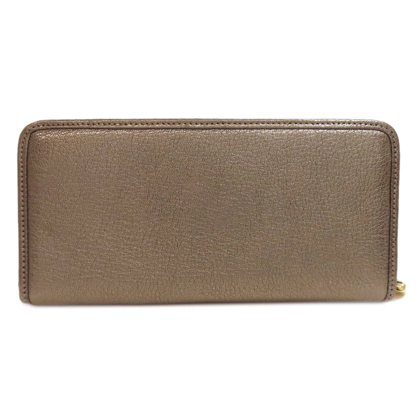 Long Wallet Leather Bi Fold Loewe: Long Wallet Leather Bi Fold Loewe Gray Long Wallet with Leather Bi-Fold Design. This Loewe long wallet features a bi-fold design made from high-quality leather, measuring 9.5cm x 19cm x 2.5cm in size.