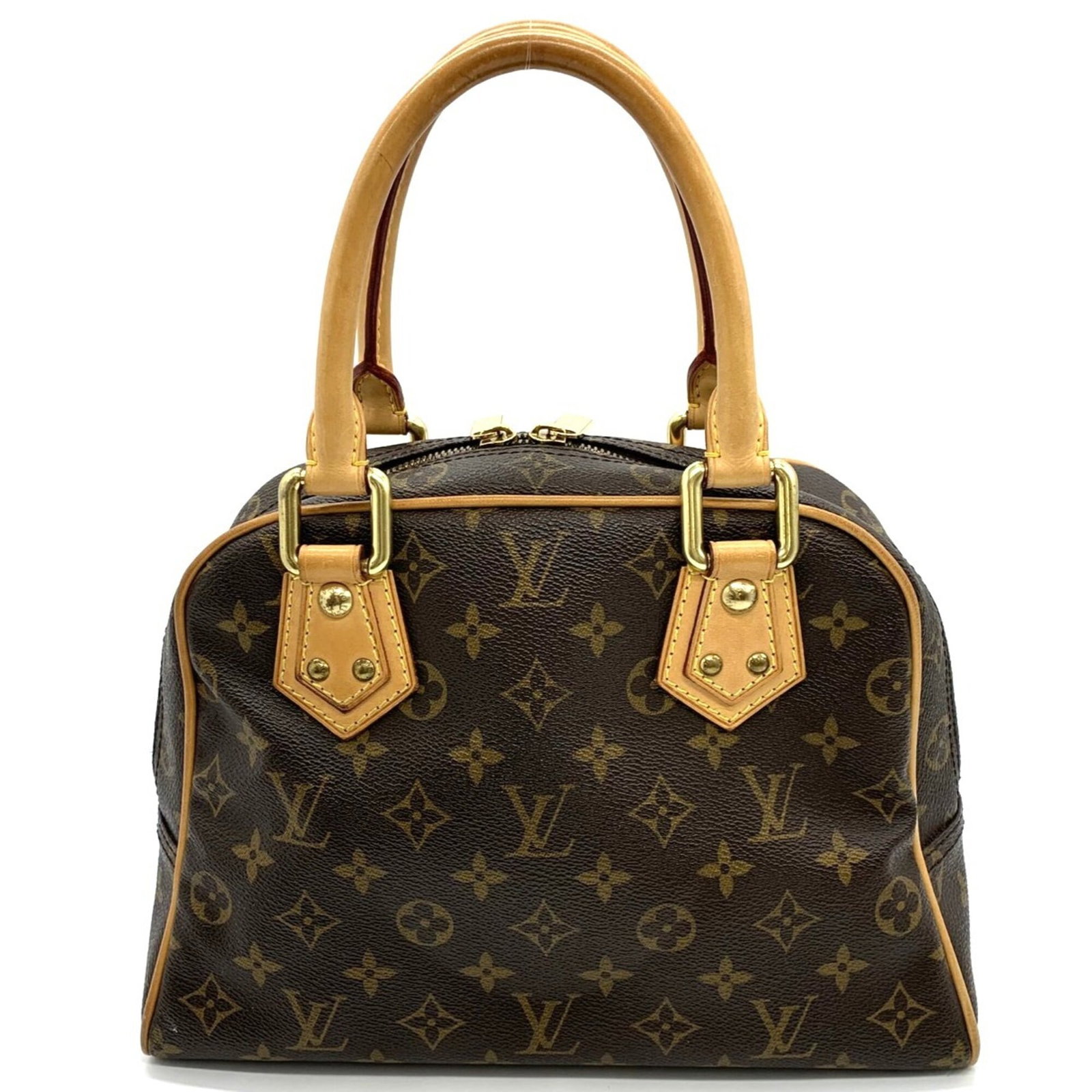 Vuitton Handbag Monogram Louis - 3