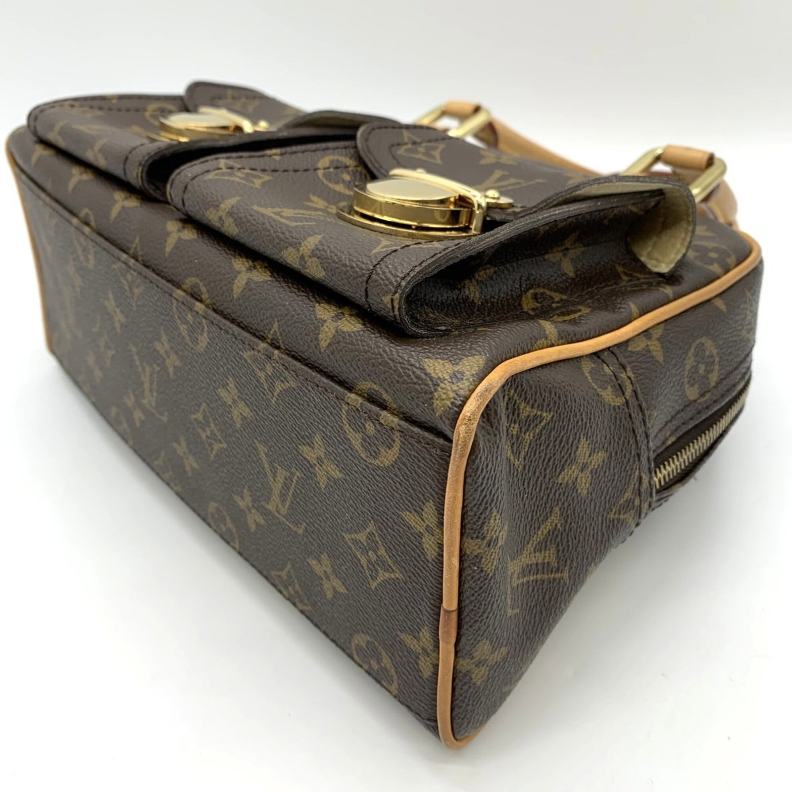 Vuitton Handbag Monogram Louis - 4