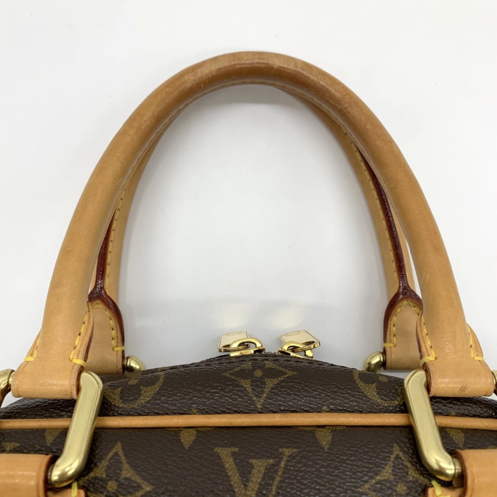 Vuitton Handbag Monogram Louis - 6