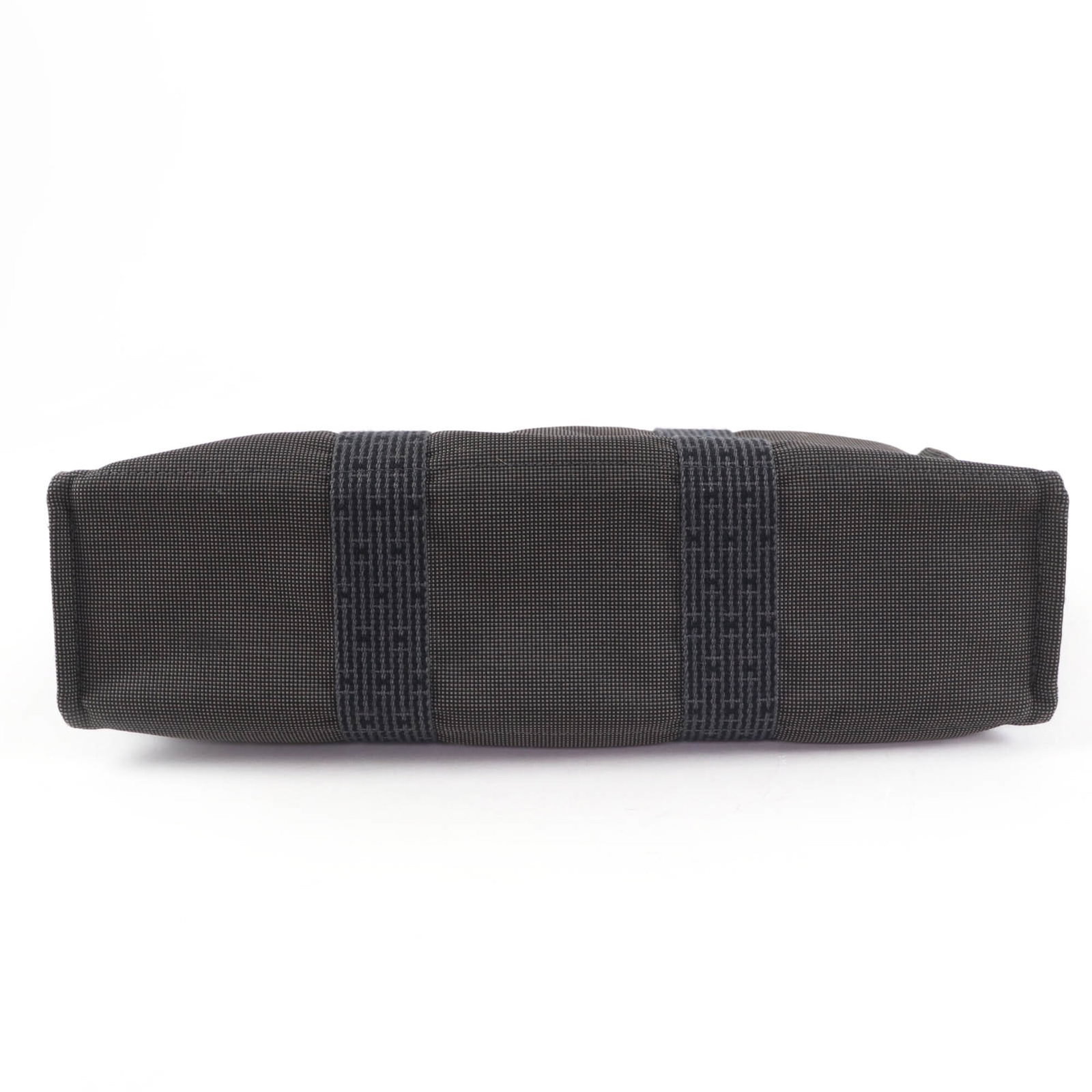 Polyester Polyamide Hermes Tote - 3