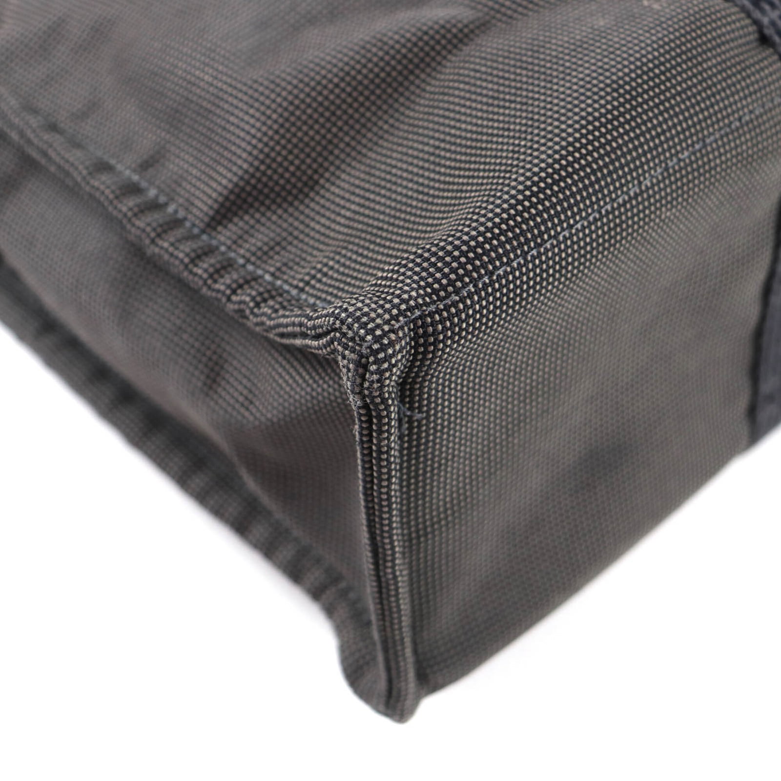 Polyester Polyamide Hermes Tote - 6