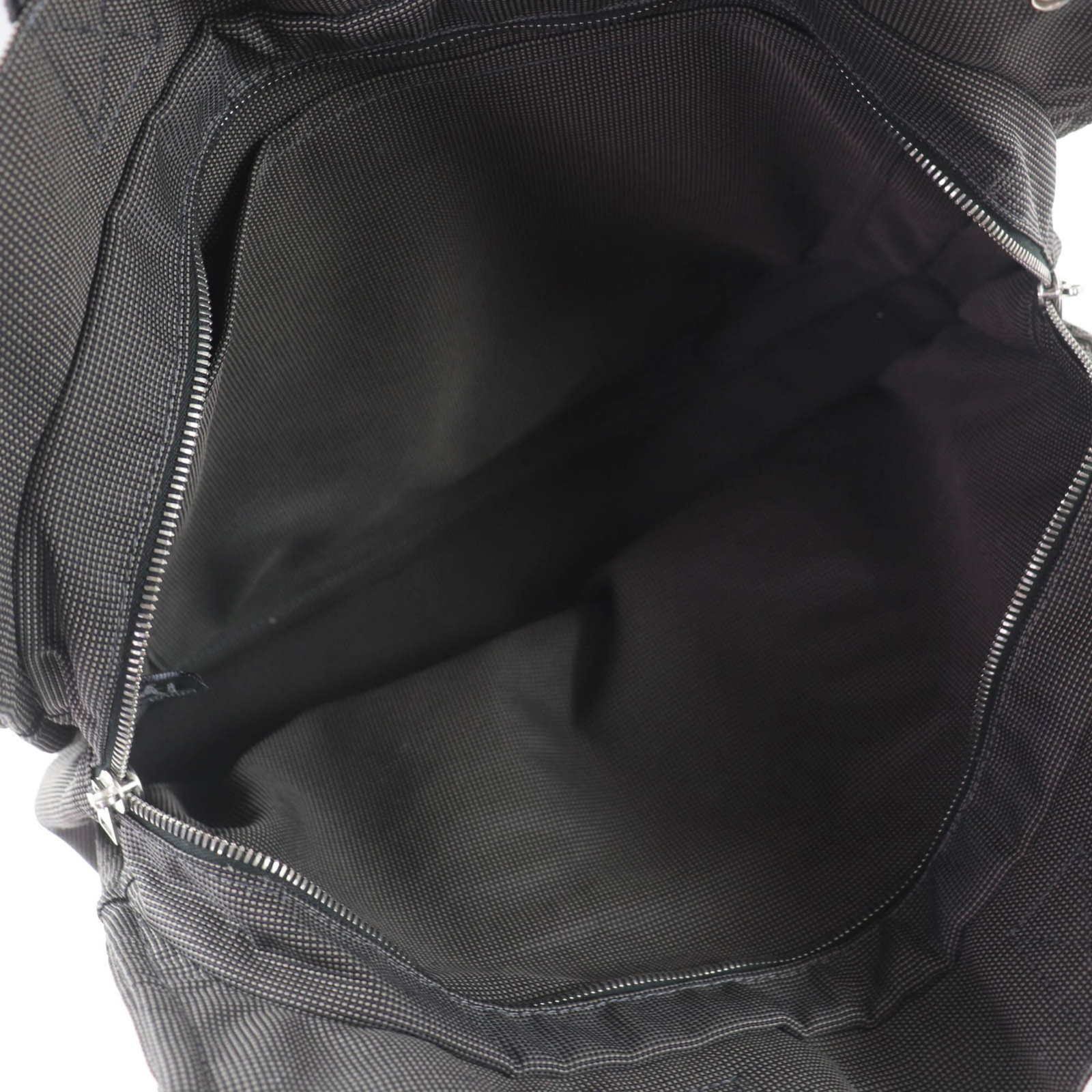 Polyester Polyamide Hermes Tote - 7
