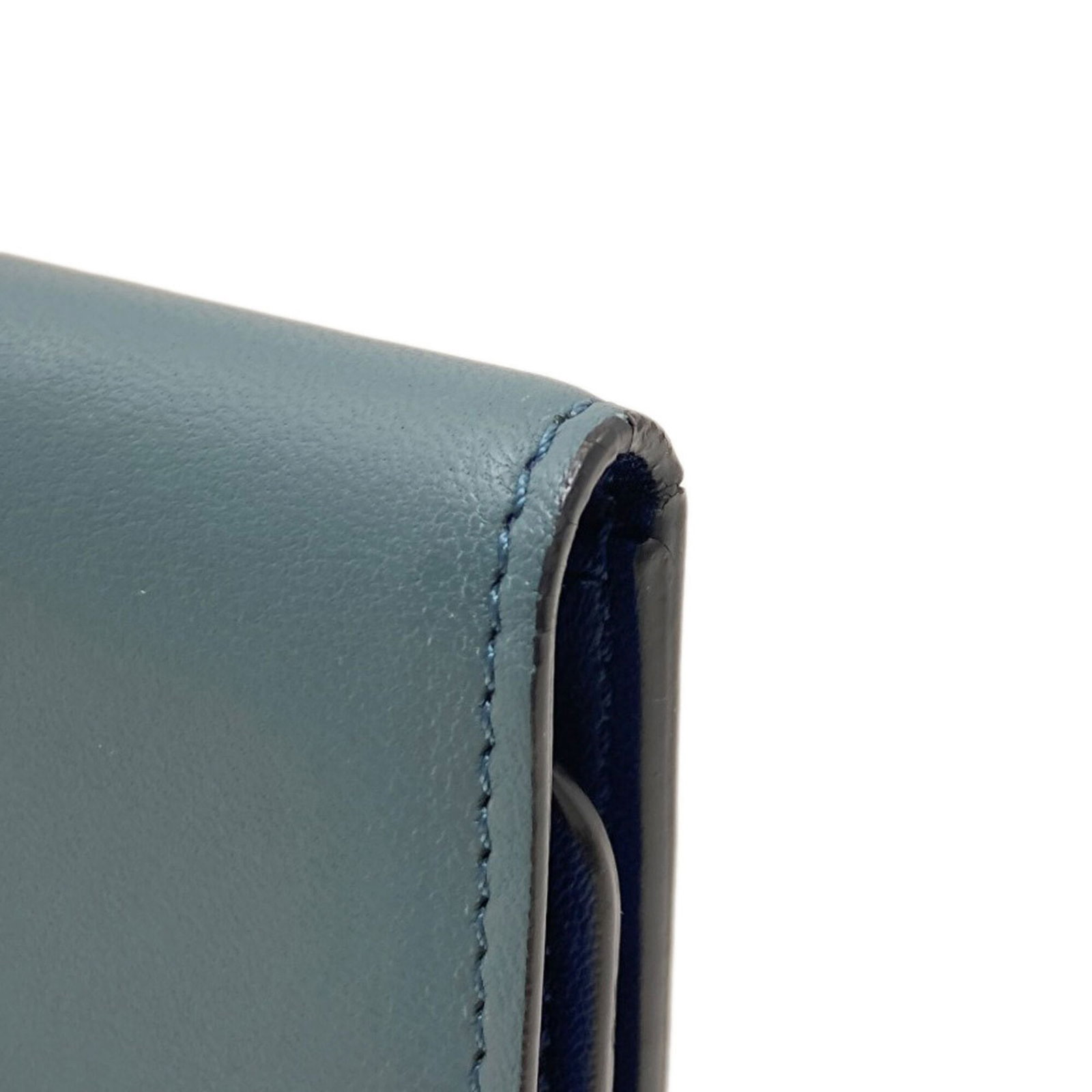 Keycase Leather - 16