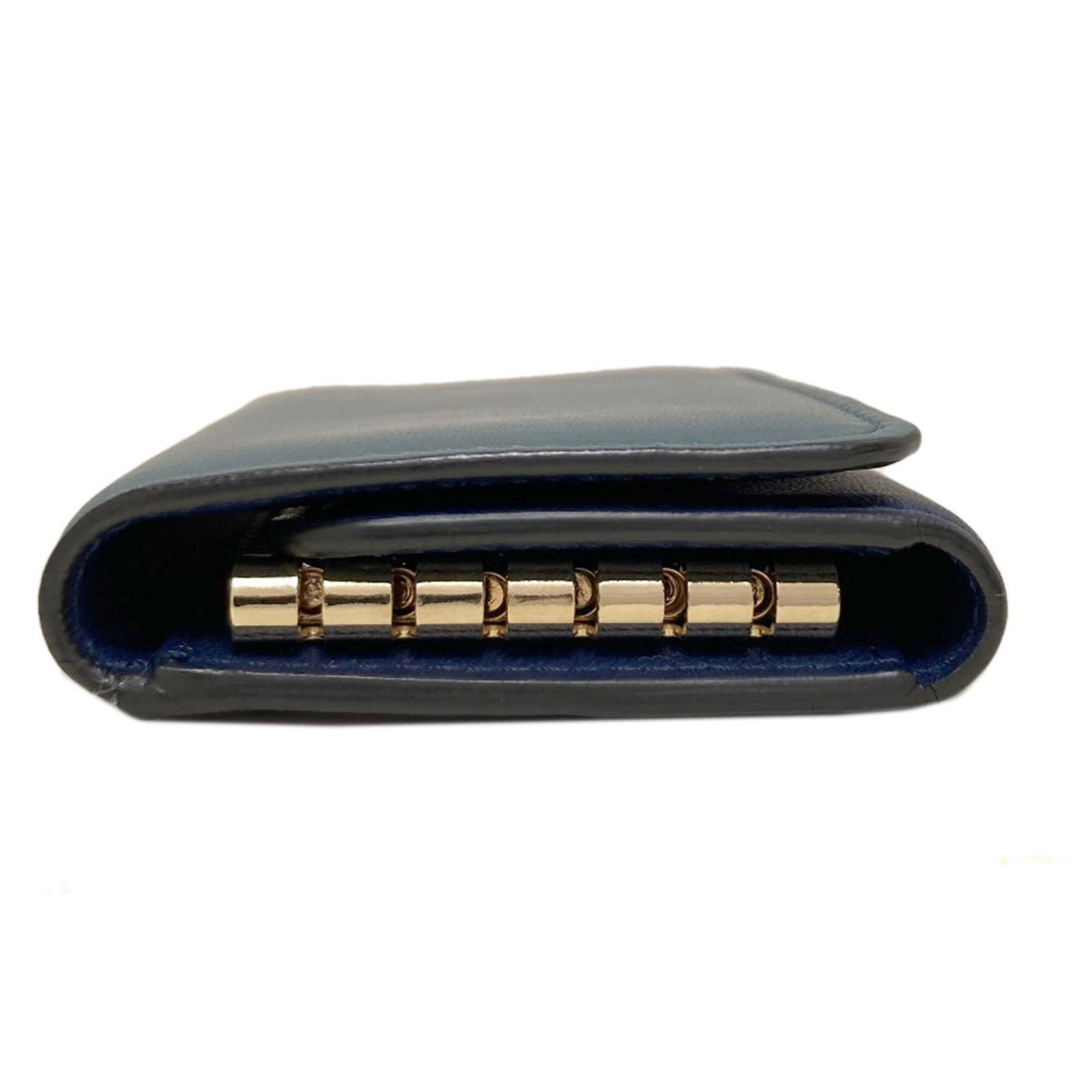 Keycase Leather - 3