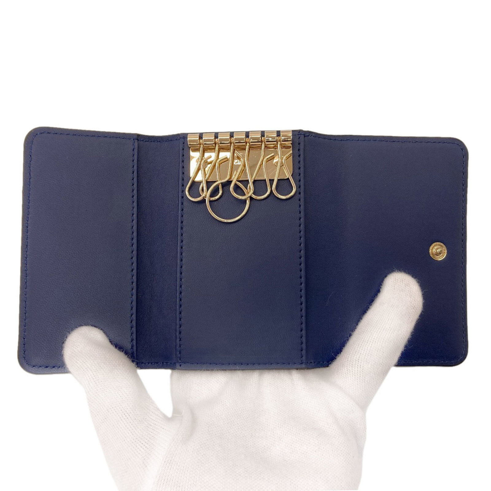 Keycase Leather - 4
