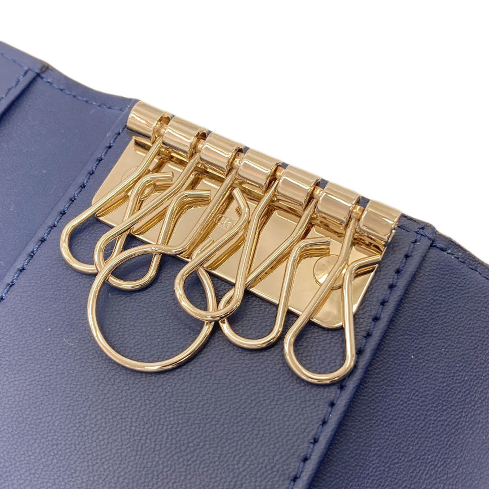 Keycase Leather - 5