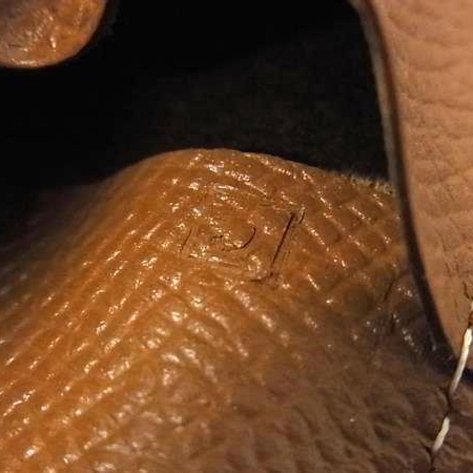 Epsom Leather Hermes - 2