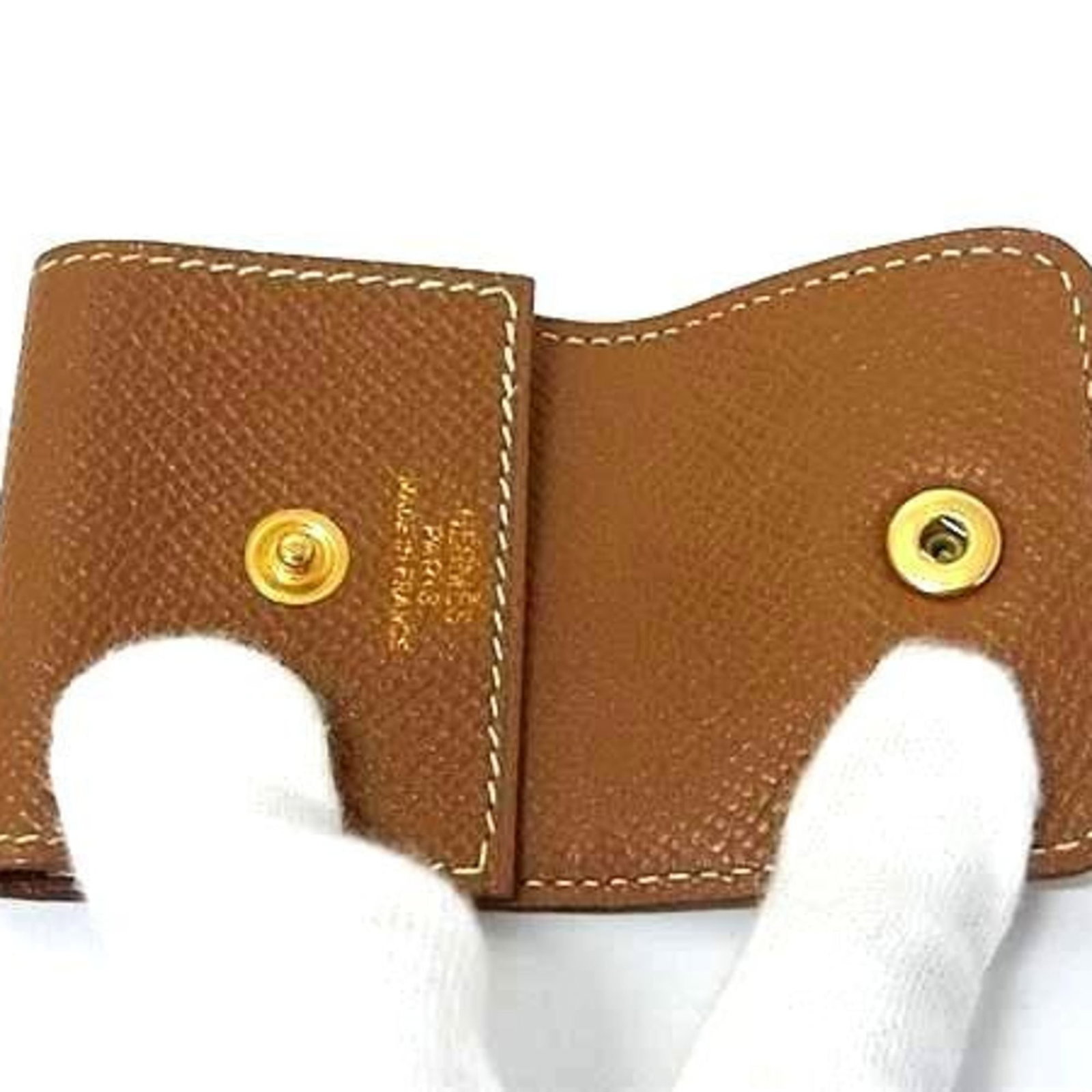 Epsom Leather Hermes - 4