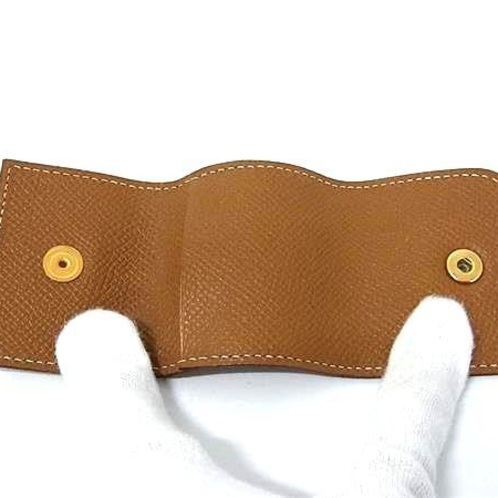 Epsom Leather Hermes - 5
