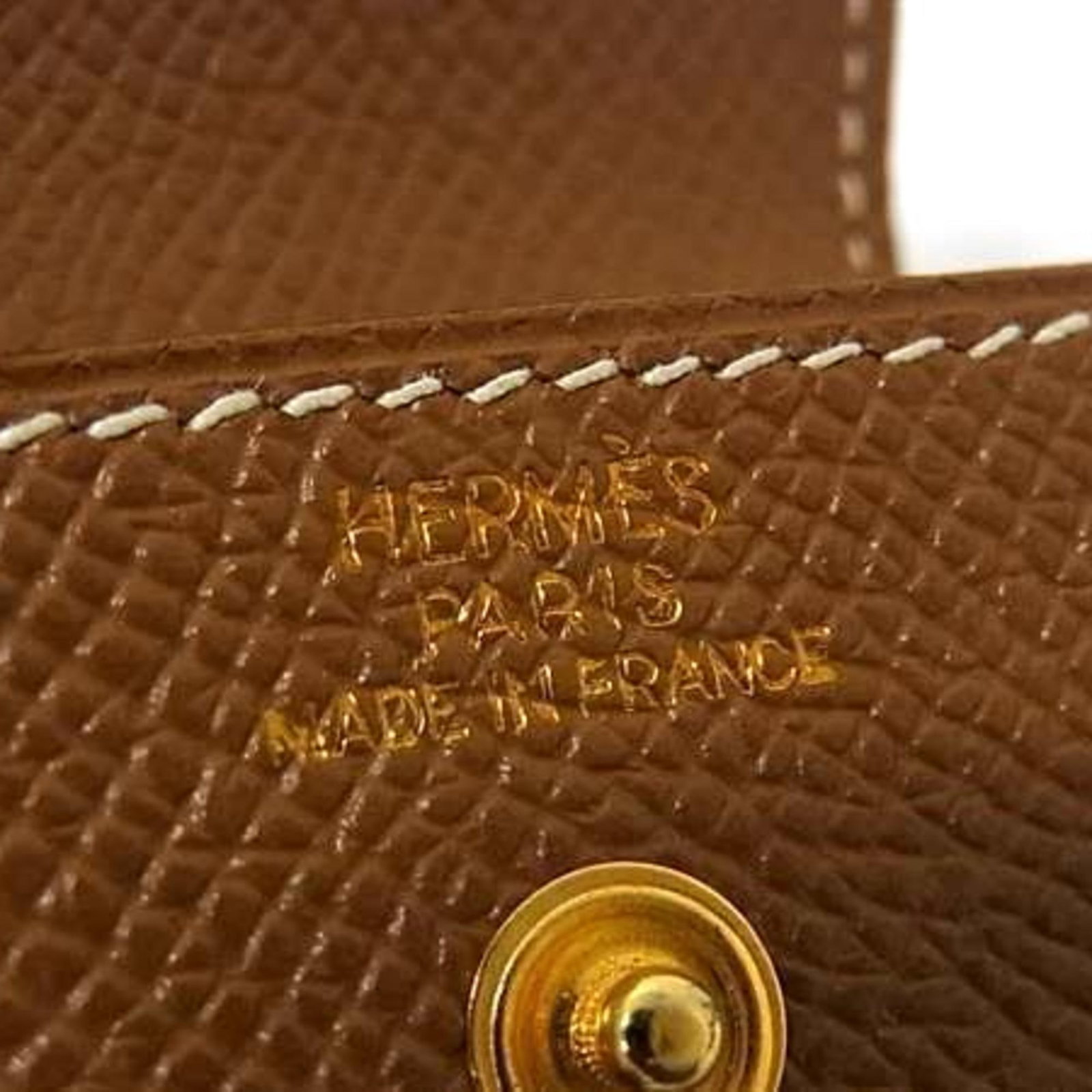 Epsom Leather Hermes - 6