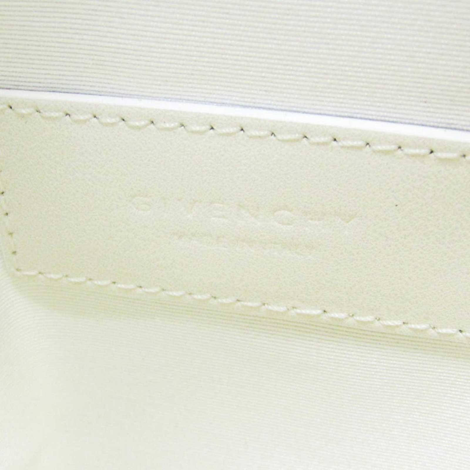 Givenchy Backpack Leather Nylon Canvas - 18
