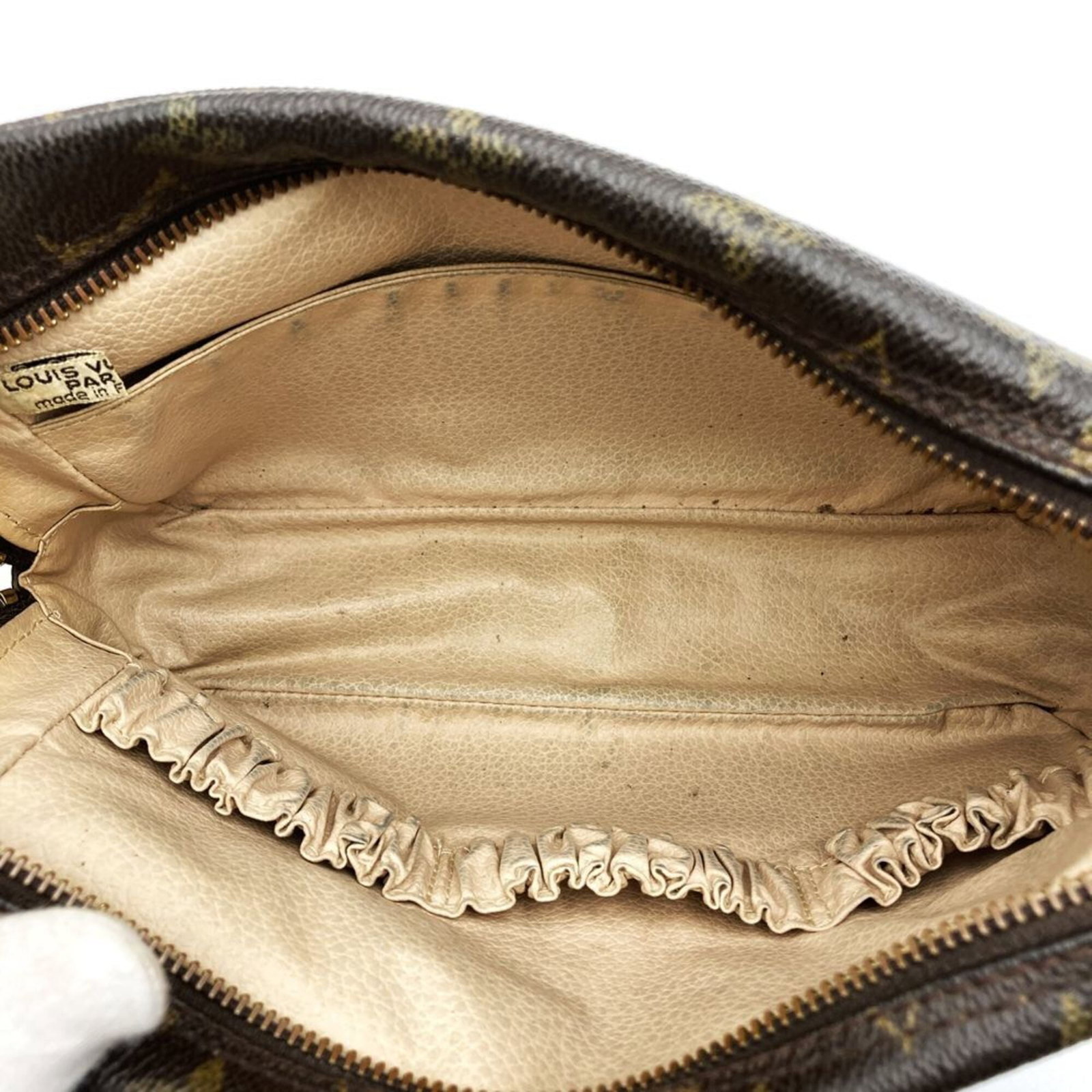 Monogram Pouch Louis Vuitton - 5