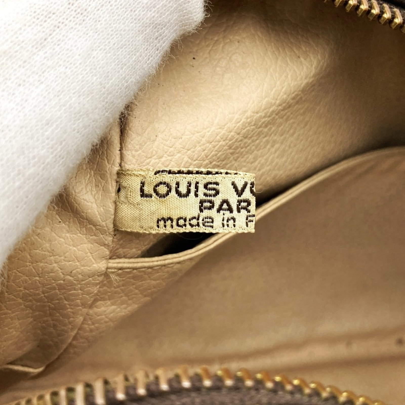 Monogram Pouch Louis Vuitton - 6