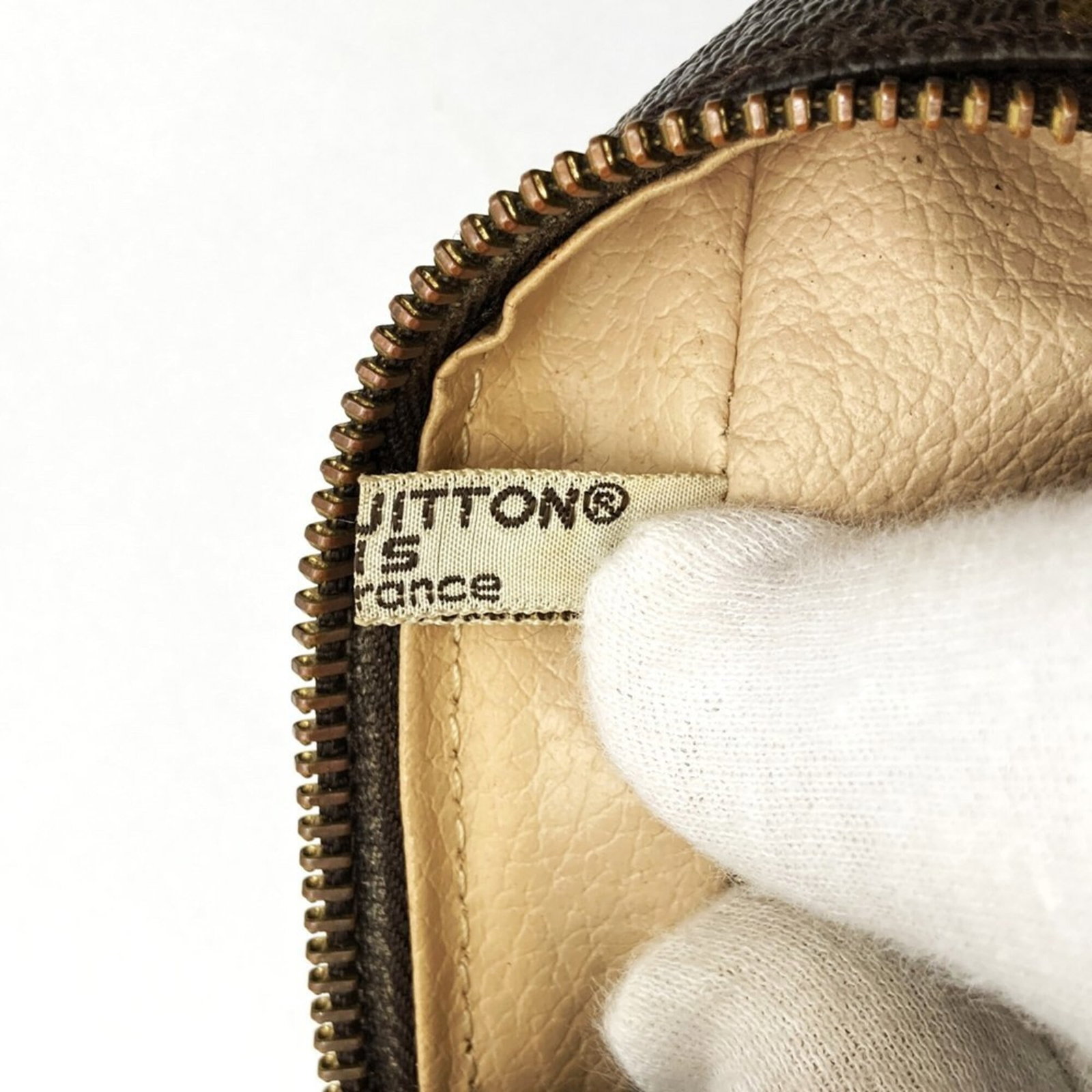 Monogram Pouch Louis Vuitton - 7