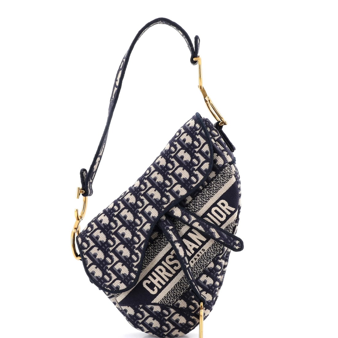 Dior Saddle Logo Embroidered Handbag Canvas Medium Christian: Dior Saddle Logo Embroidered Handbag Canvas Medium Christian The Dior Saddle Logo Embroidered Handbag Canvas Medium is a stylish and iconic shoulder bag featuring an oblique canvas design with embroid