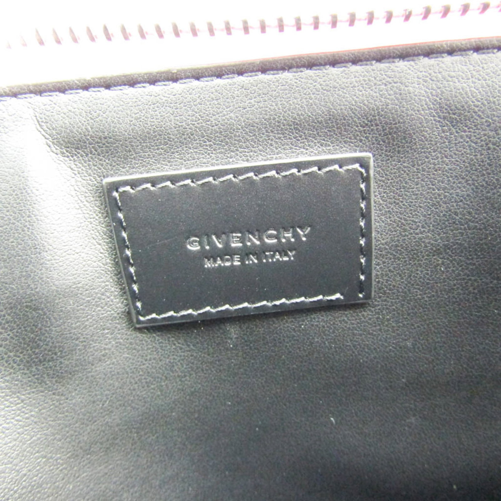 Givenchy Bag Leather - 10