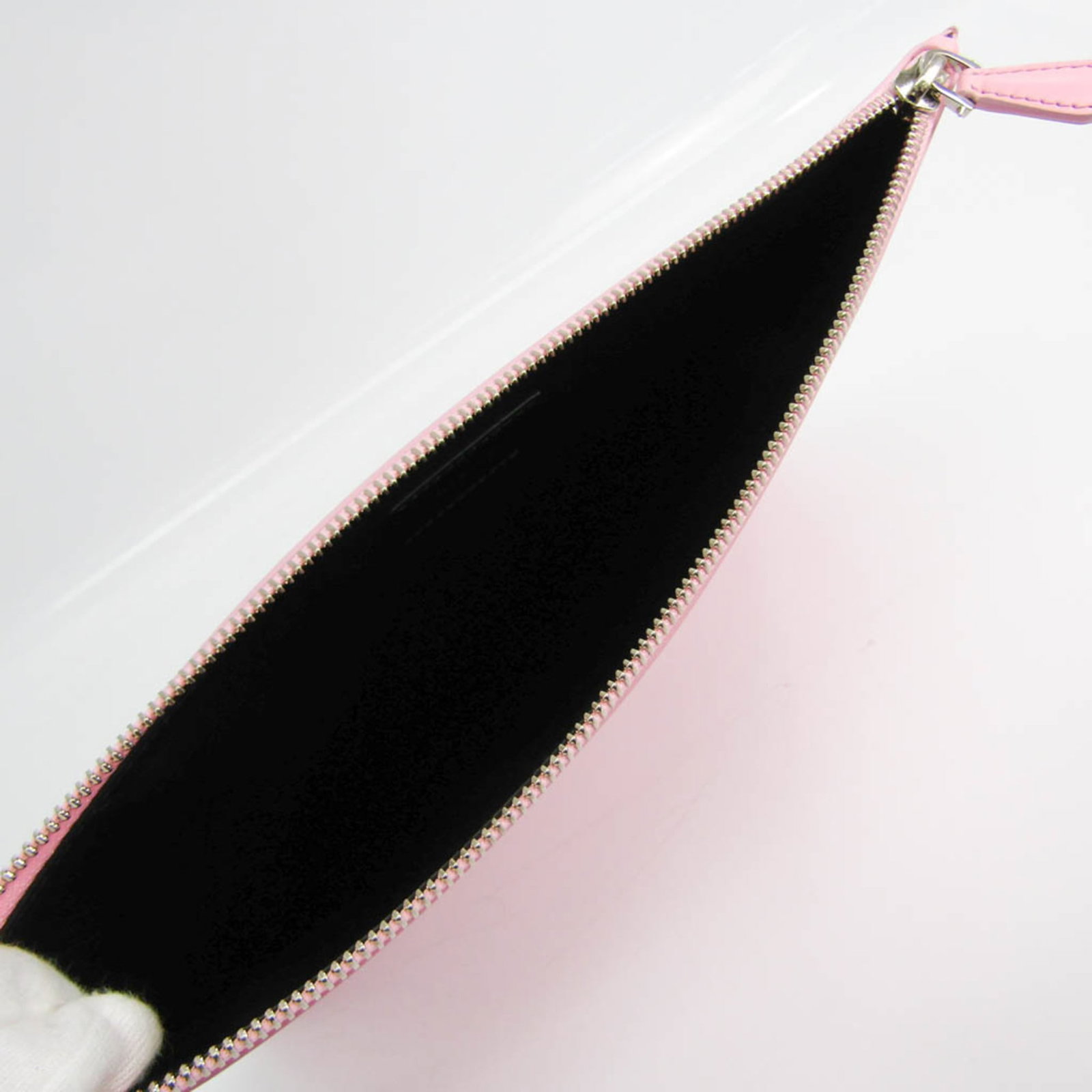 Givenchy Bag Leather - 3