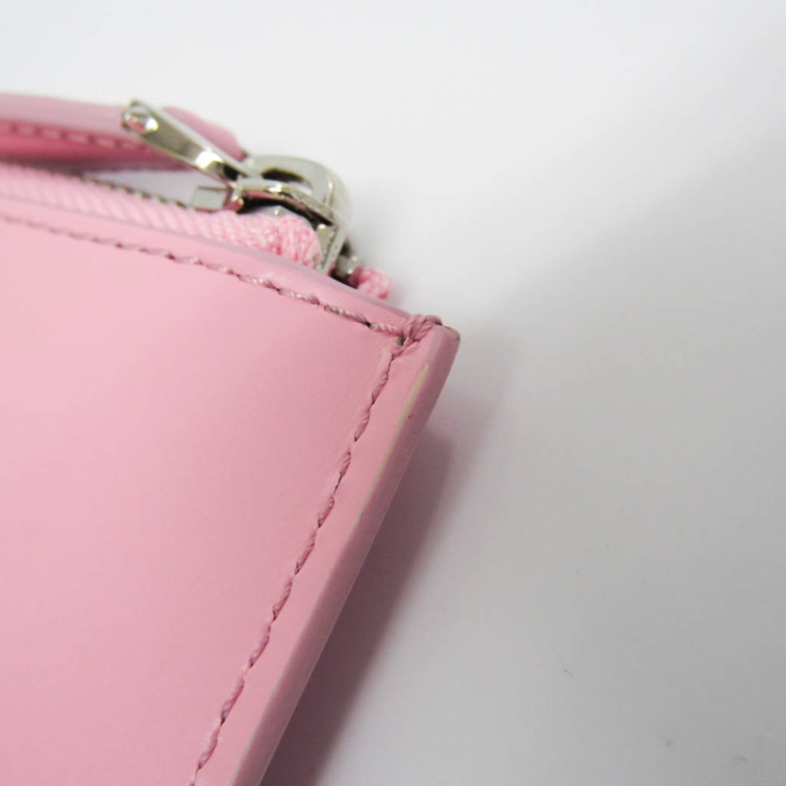 Givenchy Bag Leather - 4