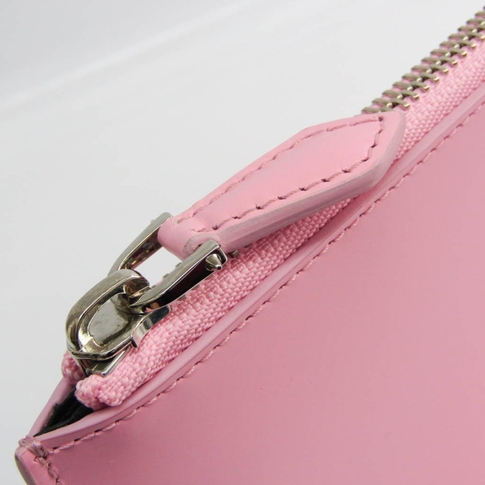 Givenchy Bag Leather - 8