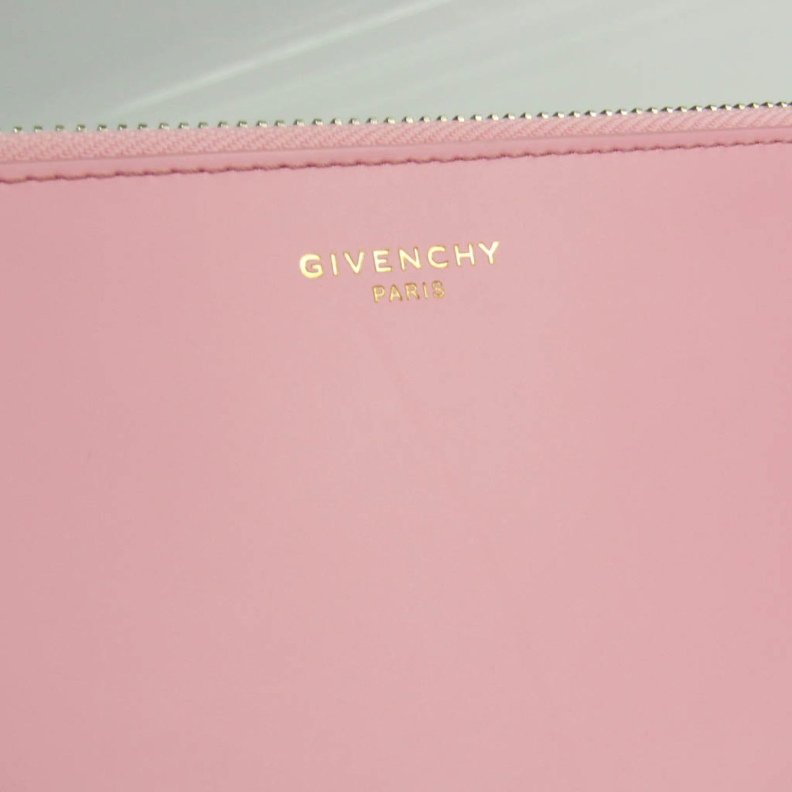 Givenchy Bag Leather - 9