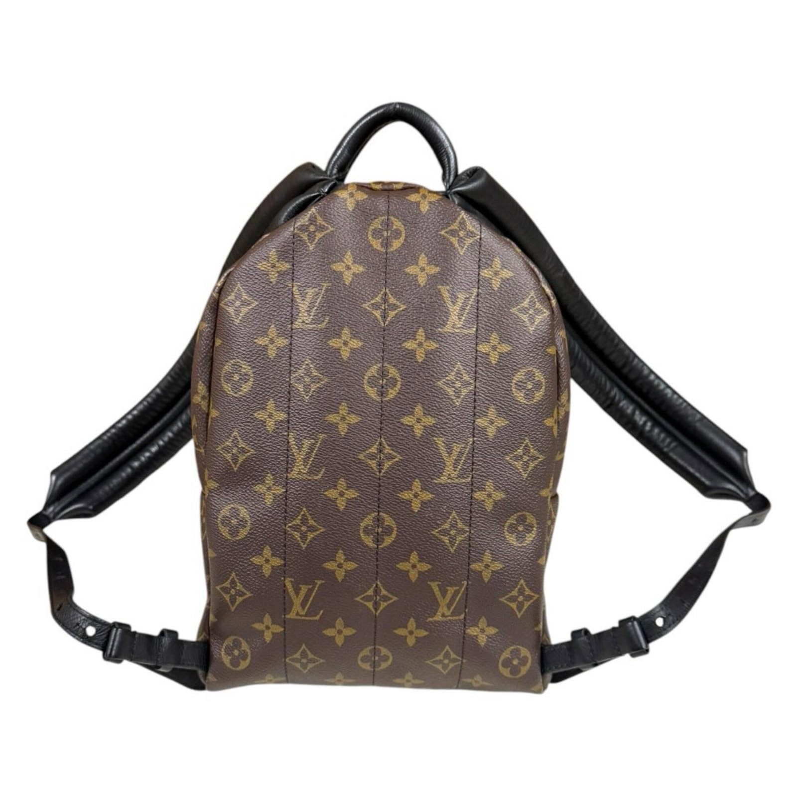 Louis Vuitton Backpack in Monogram Reverse - 3