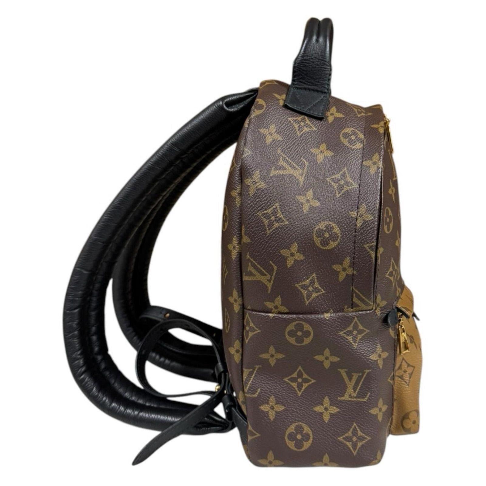 Louis Vuitton Backpack in Monogram Reverse - 4