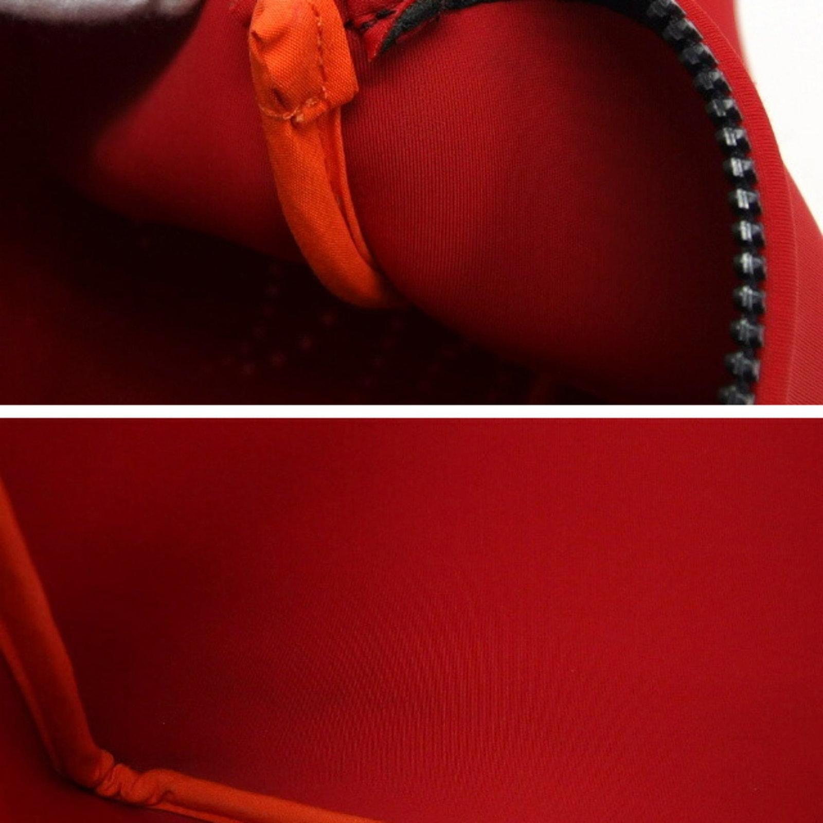 Polyamide pouch by Hermes 80% - 9