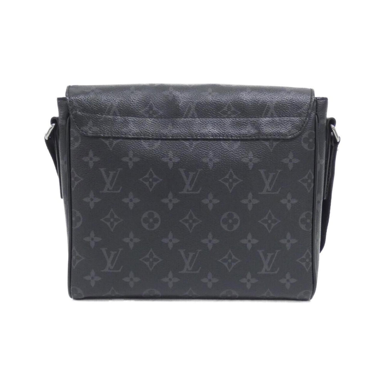 Vuitton Eclipse Monogram Bag Shoulder - 2