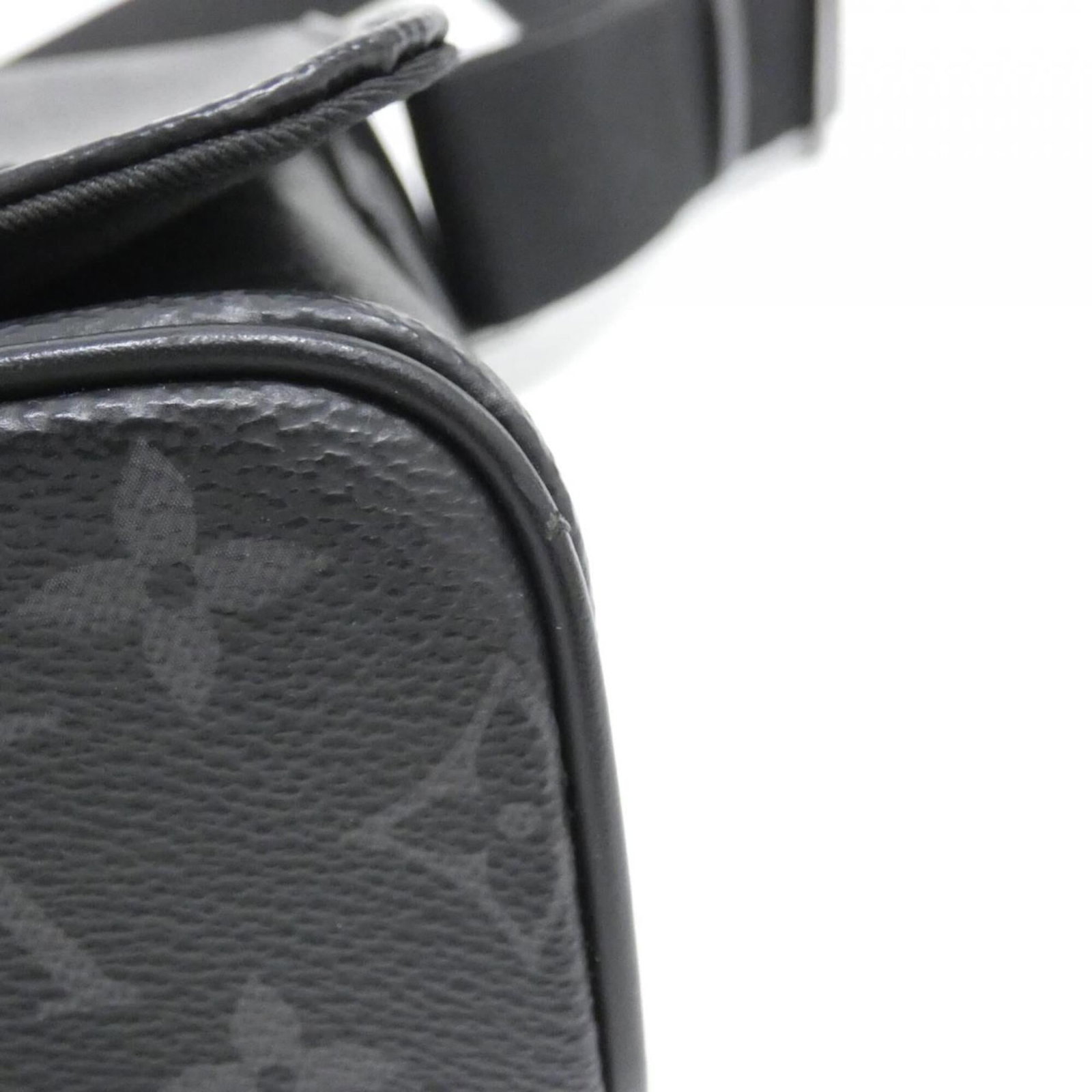 Vuitton Eclipse Monogram Bag Shoulder - 3