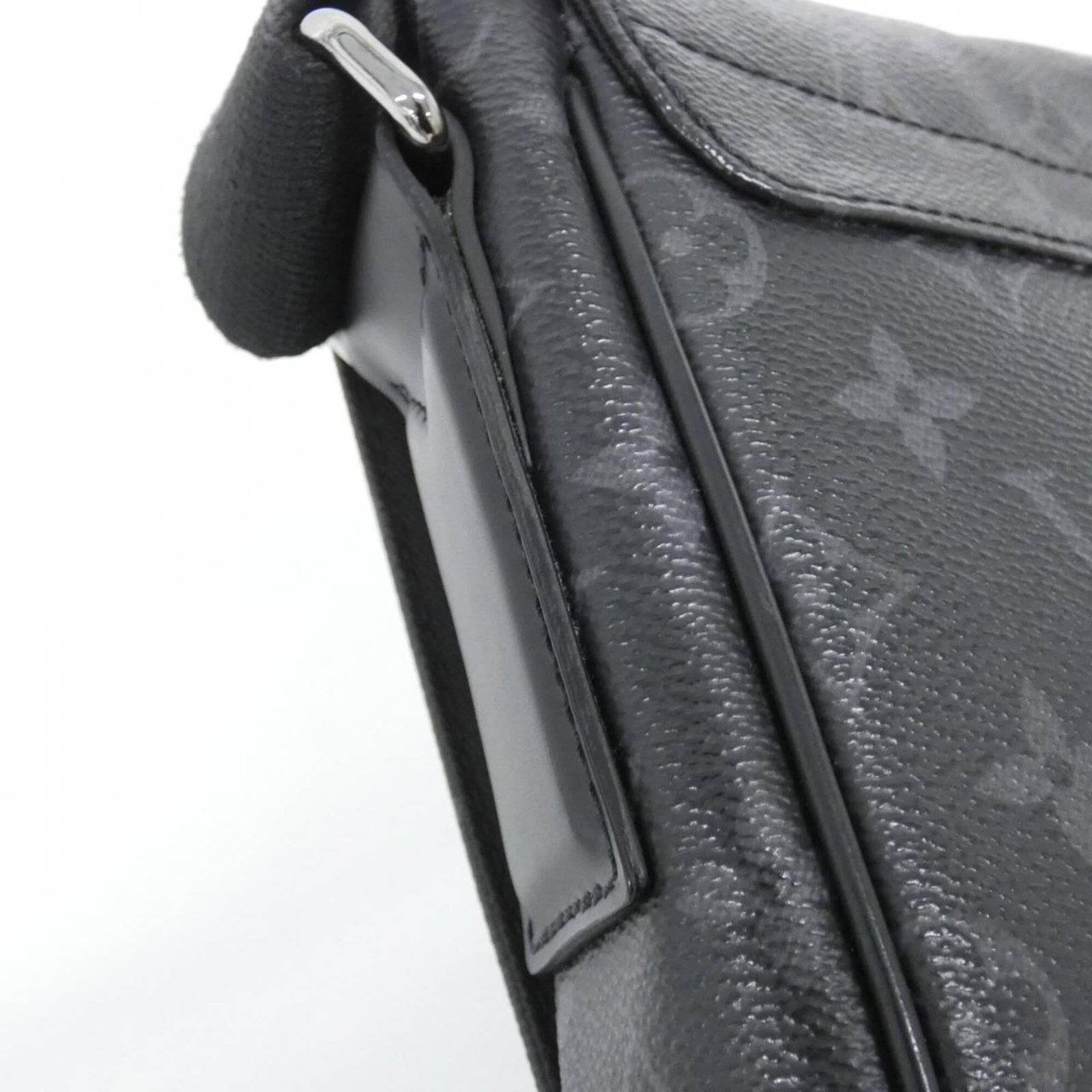 Vuitton Eclipse Monogram Bag Shoulder - 4
