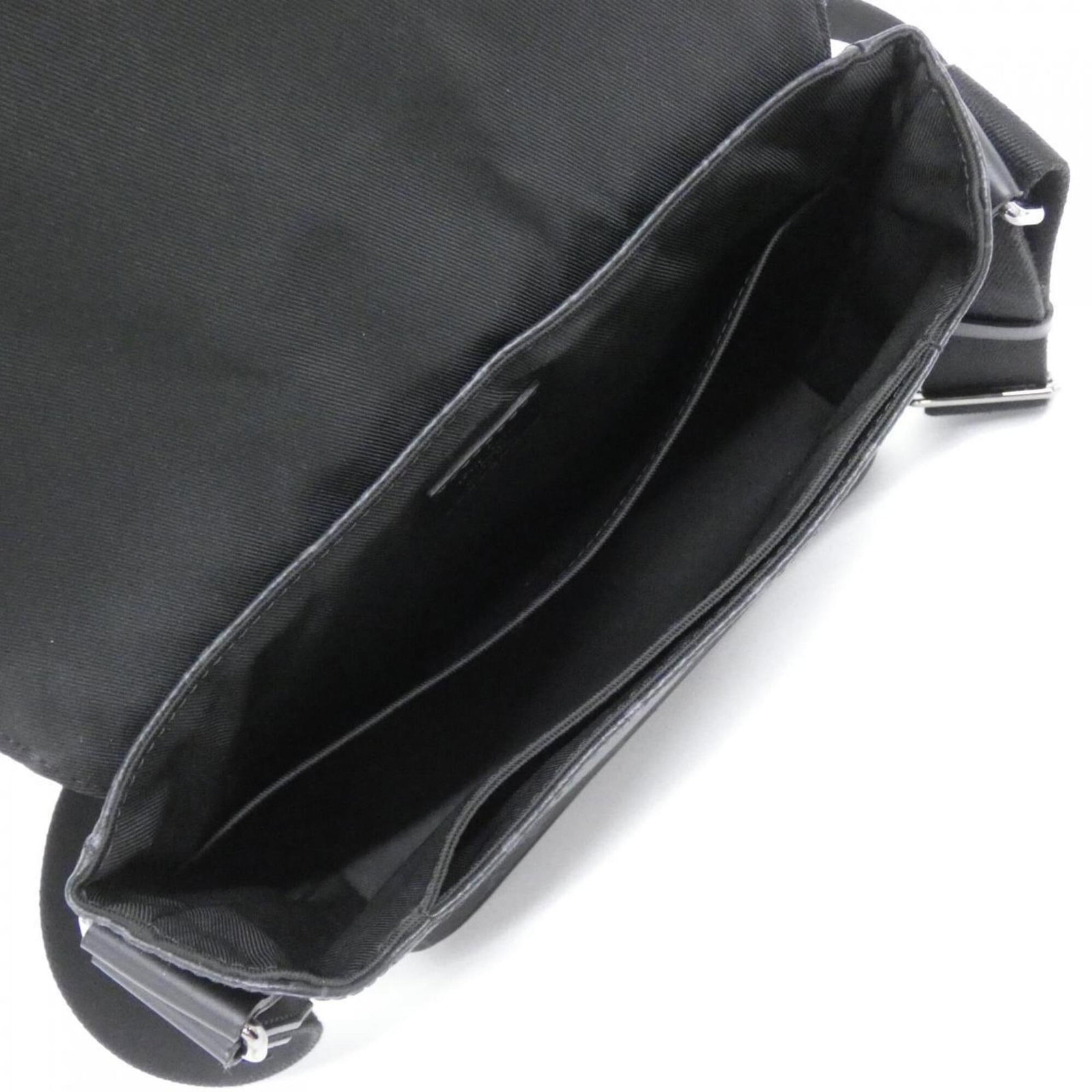 Vuitton Eclipse Monogram Bag Shoulder - 7