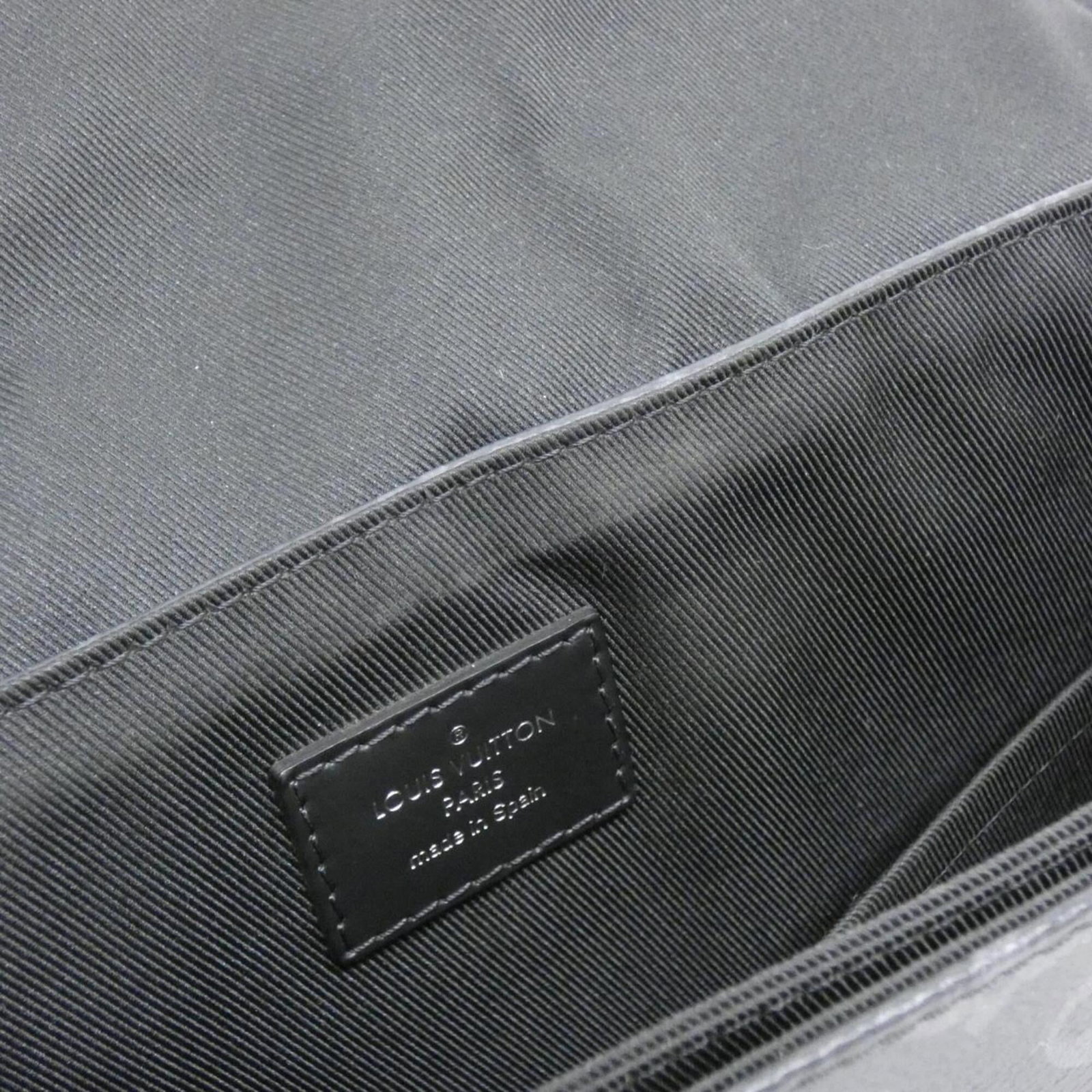 Vuitton Eclipse Monogram Bag Shoulder - 8