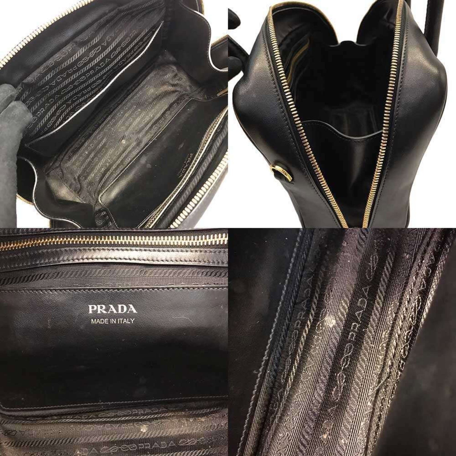 Handbag from Prada - 7
