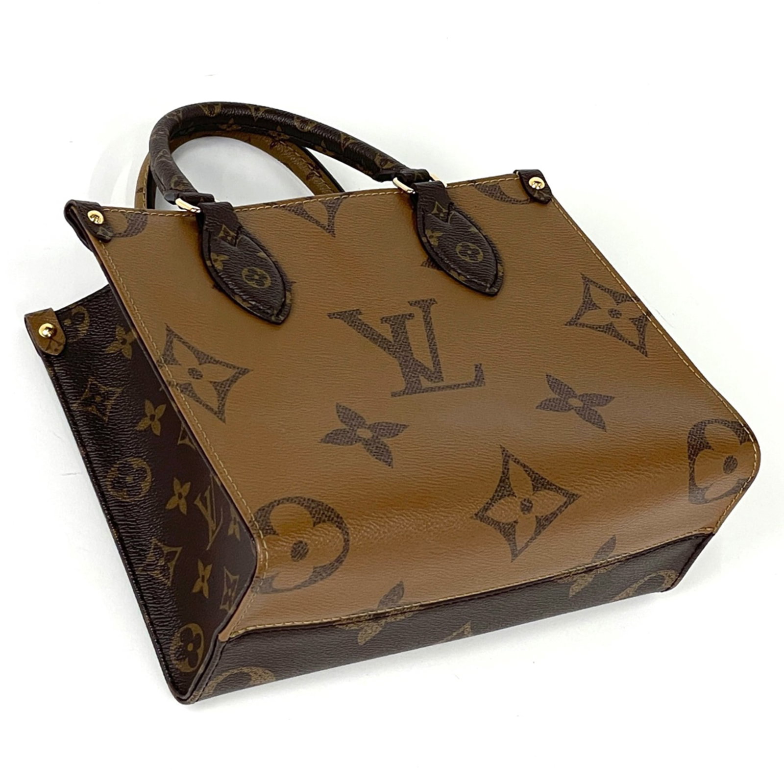 Handbag Louis Vuitton Reverse Monogram - 2