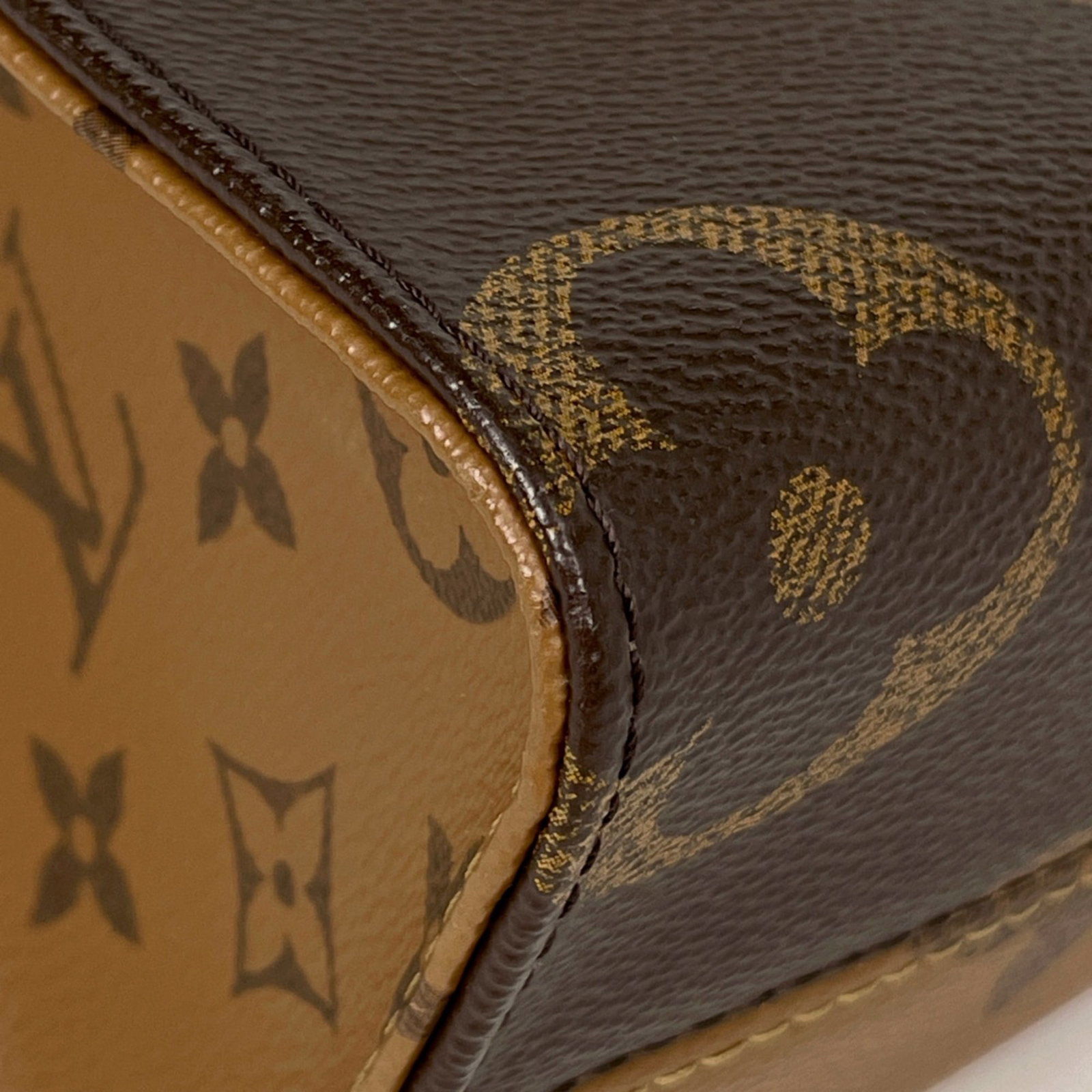 Handbag Louis Vuitton Reverse Monogram - 3