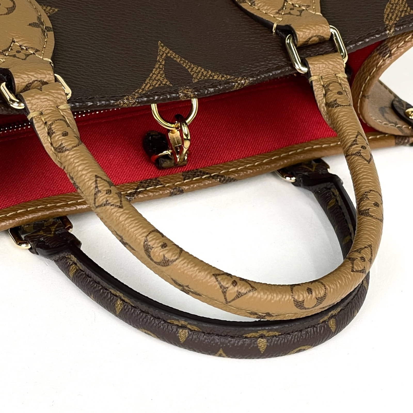 Handbag Louis Vuitton Reverse Monogram - 7