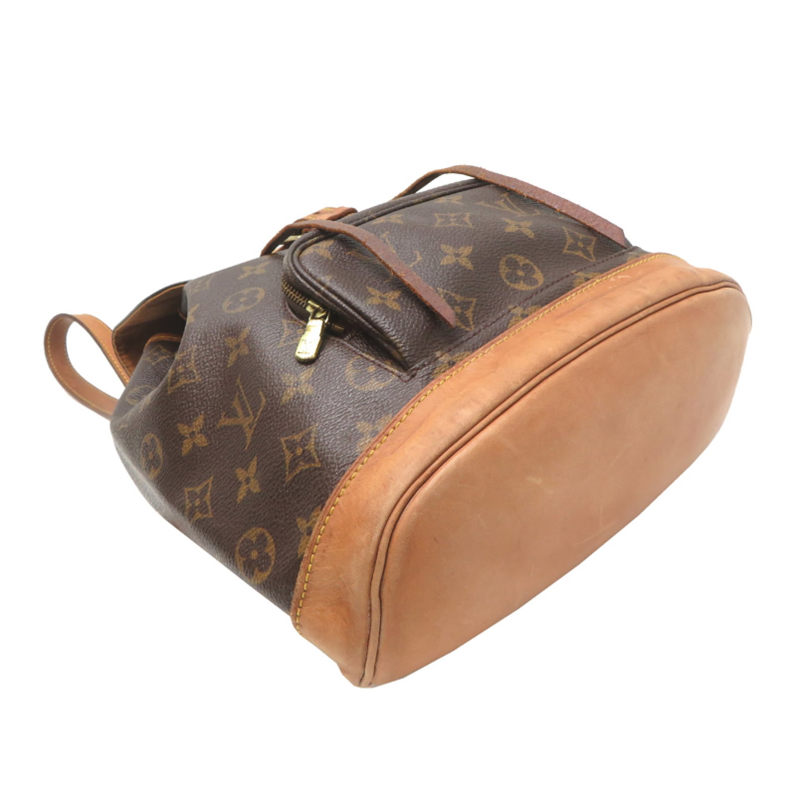 Monogram Louis Vuitton Backpack - 3