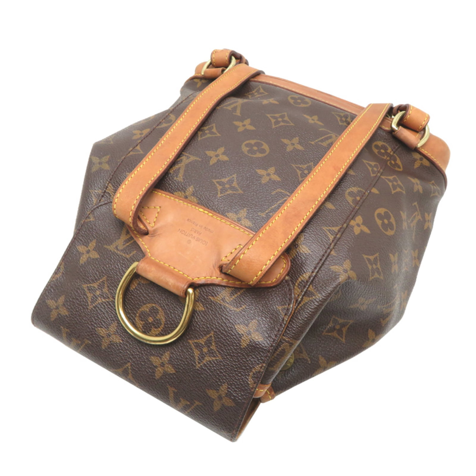 Monogram Louis Vuitton Backpack - 4