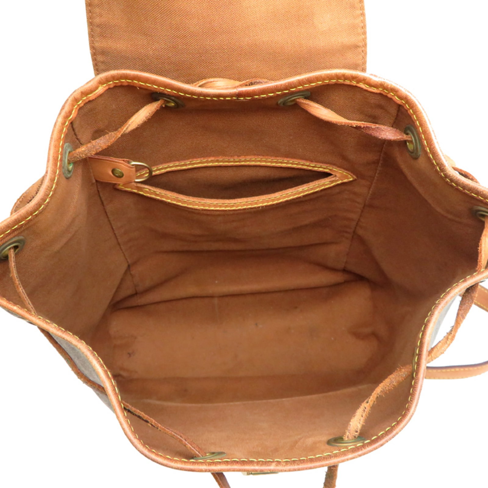 Monogram Louis Vuitton Backpack - 6