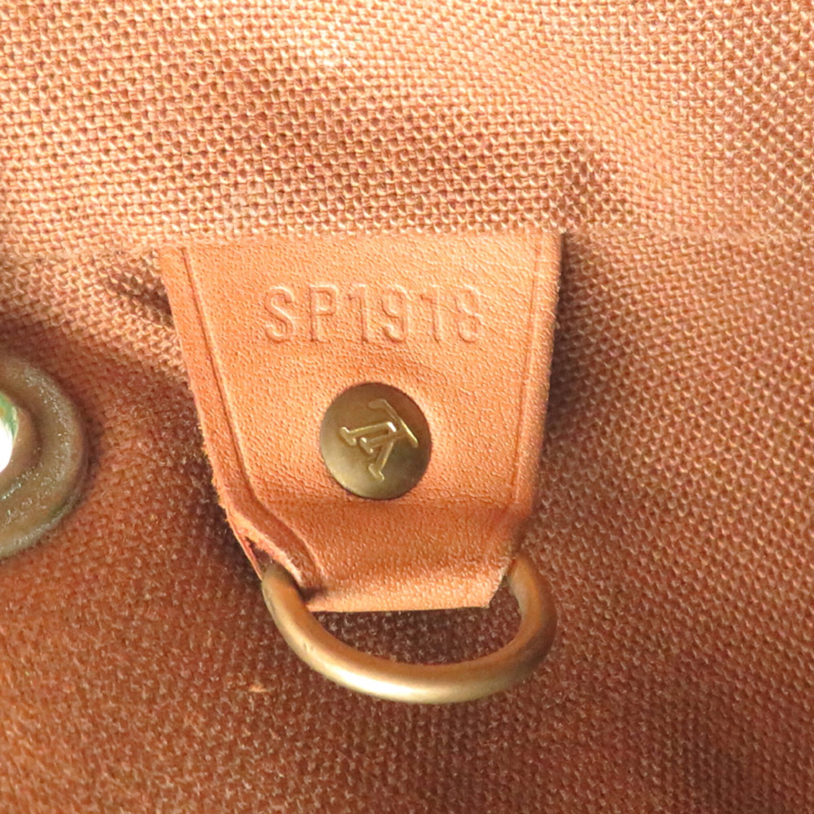 Monogram Louis Vuitton Backpack - 8