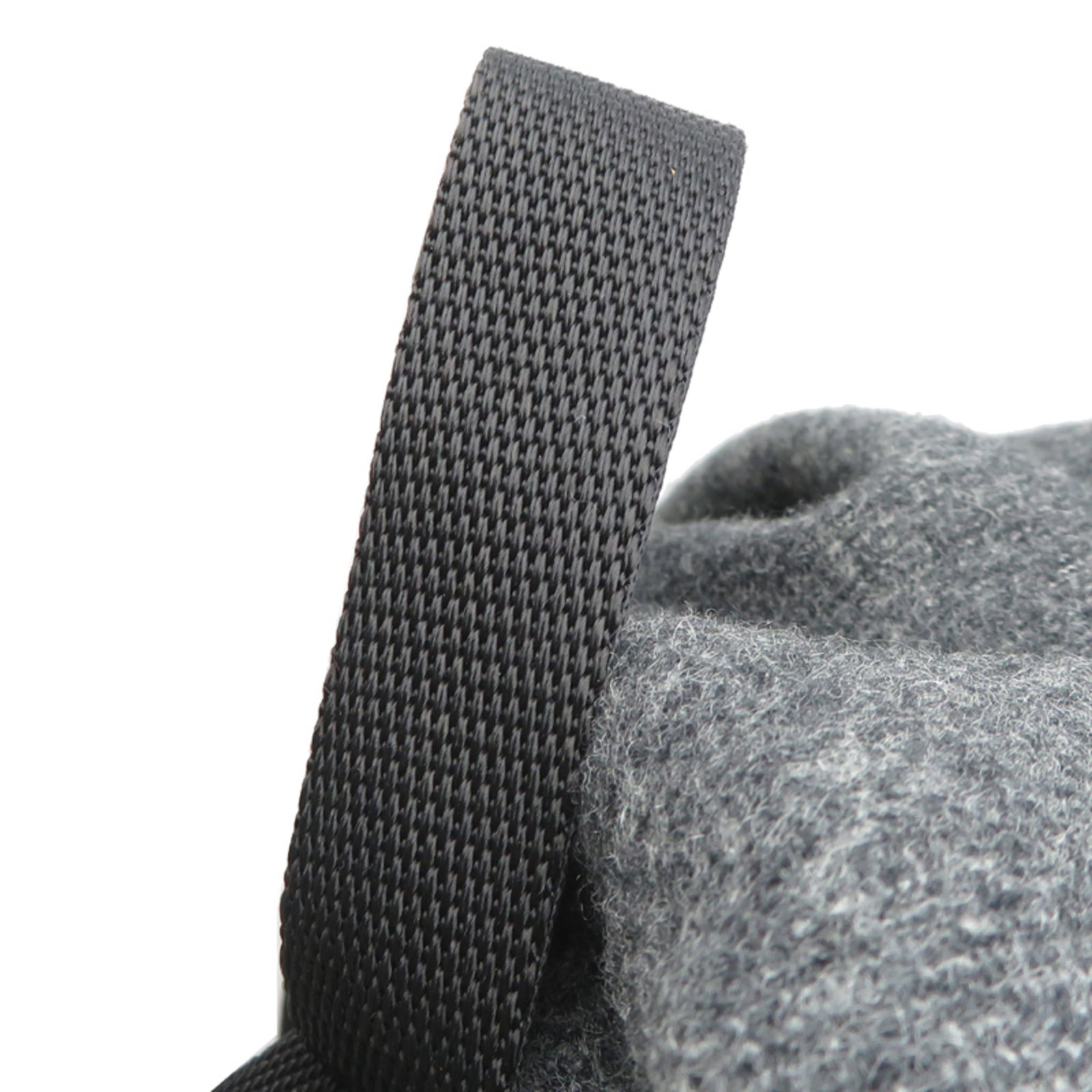 Prada Backpack Wool - 5