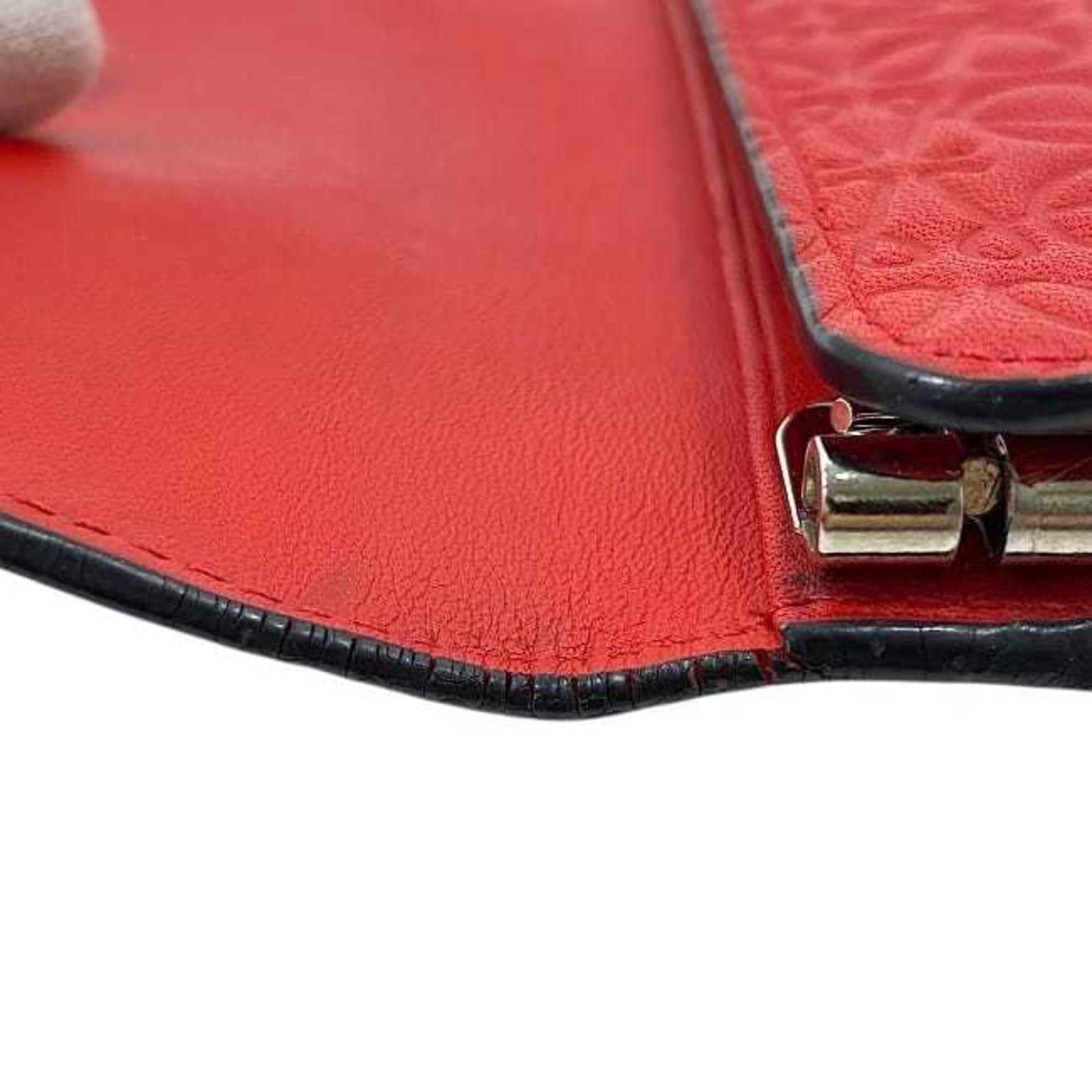 Keycase Leather by Loewe - 10