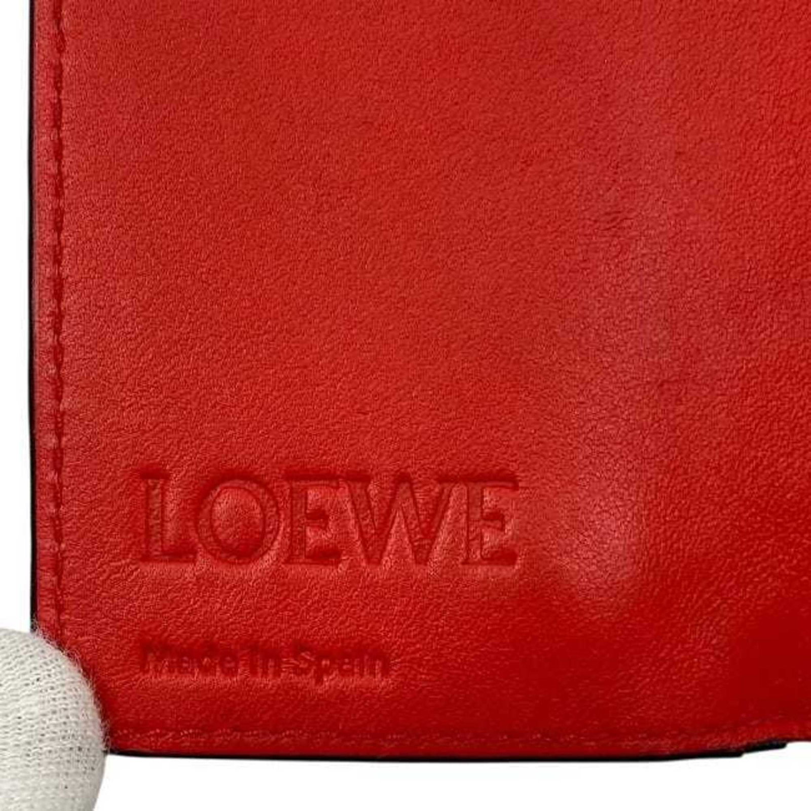Keycase Leather by Loewe - 6